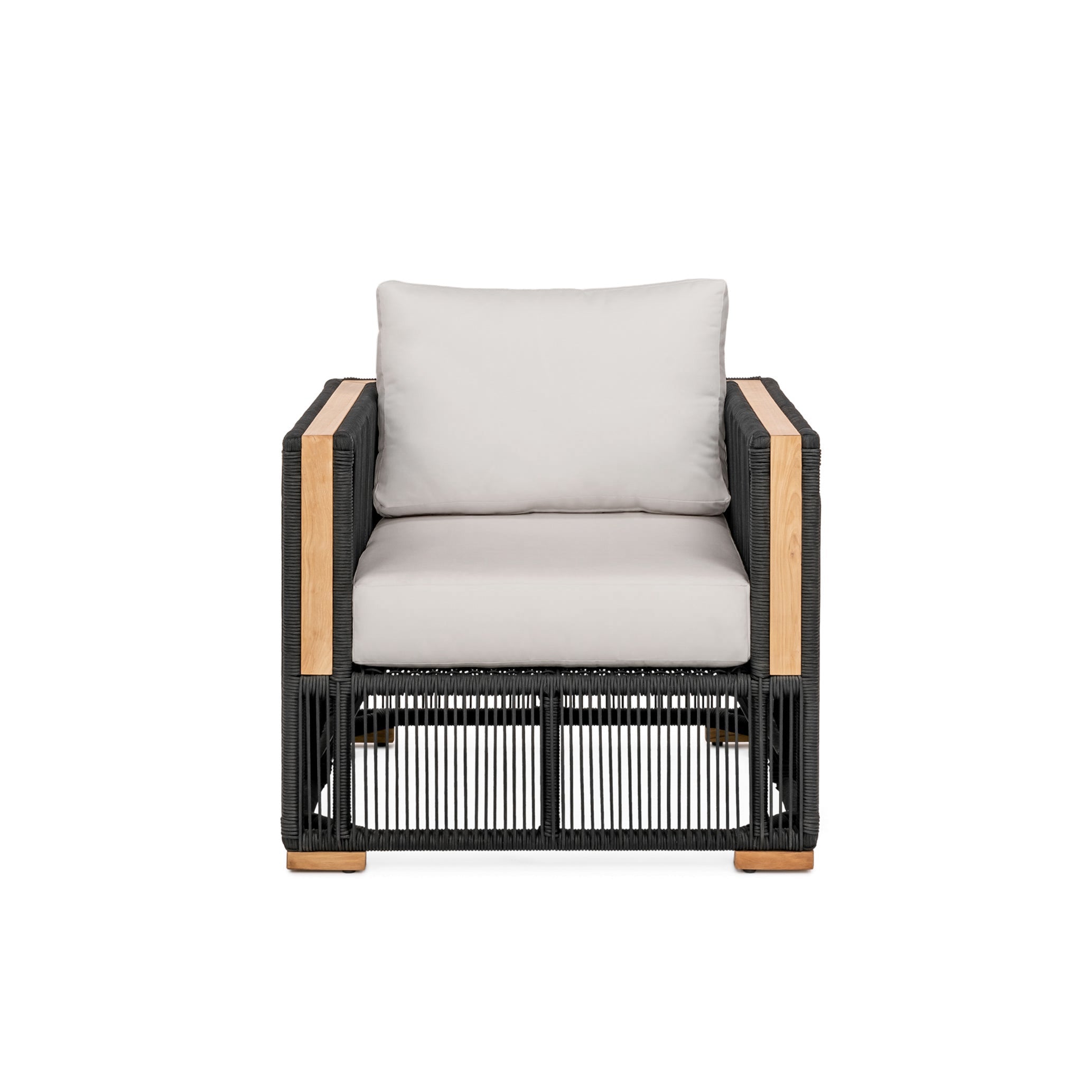 Campo Club Chair