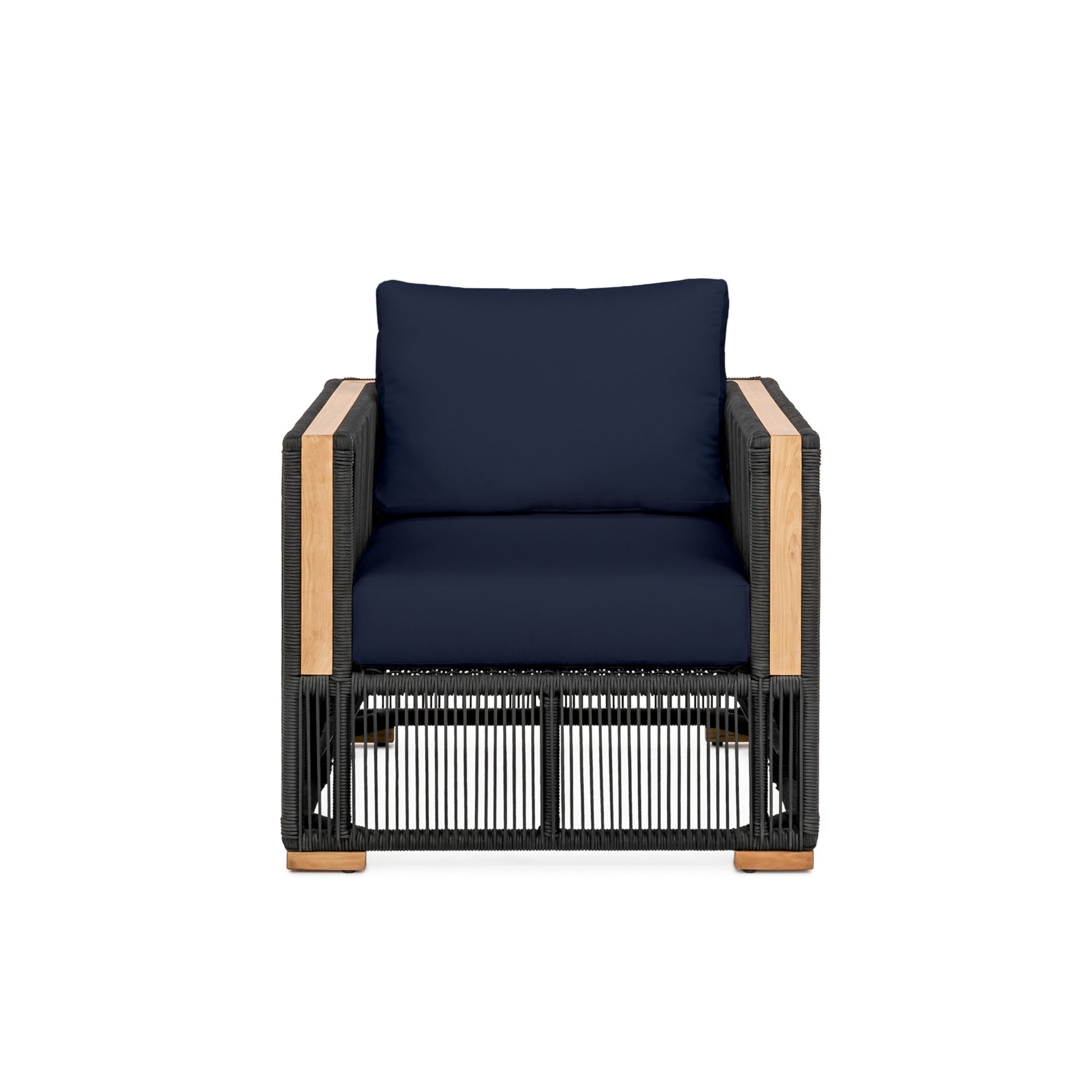 Campo Club Chair