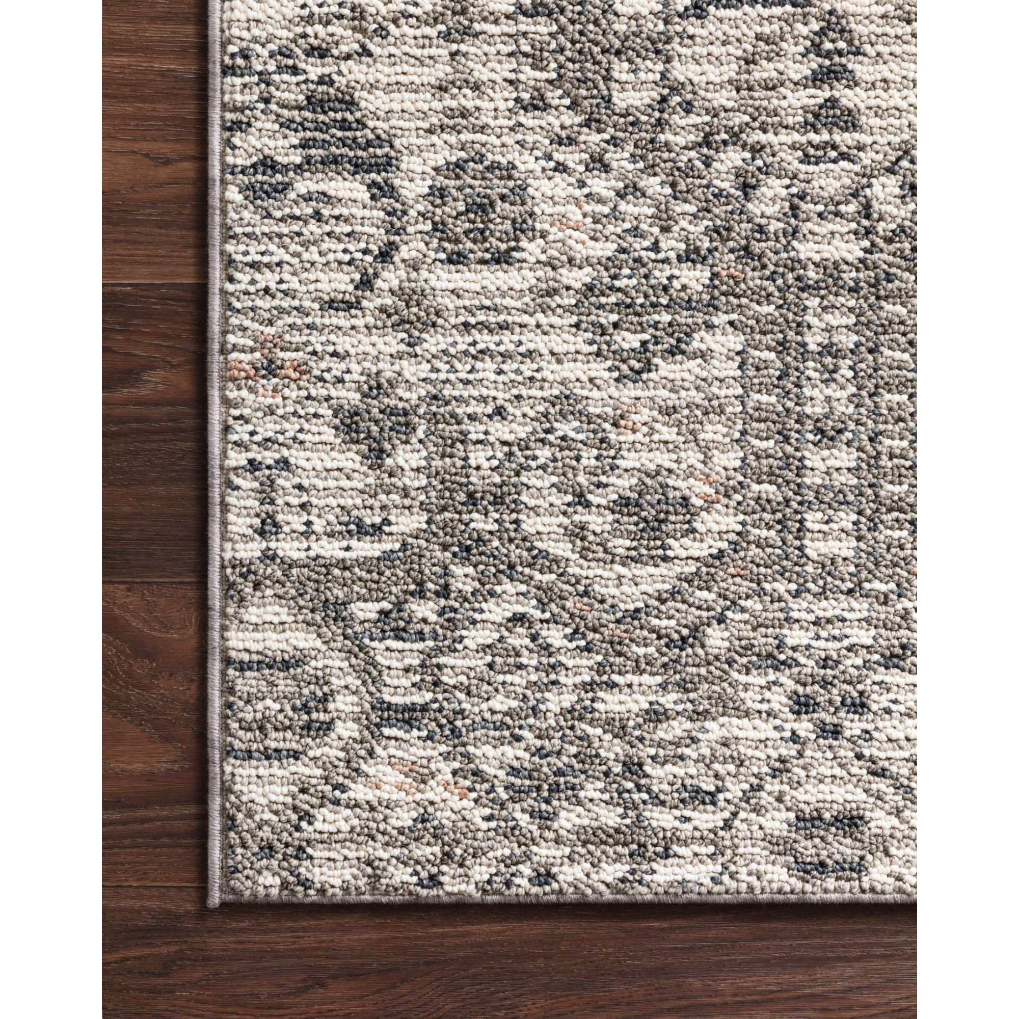 Loloi Cole Ivory/Multi Rug
