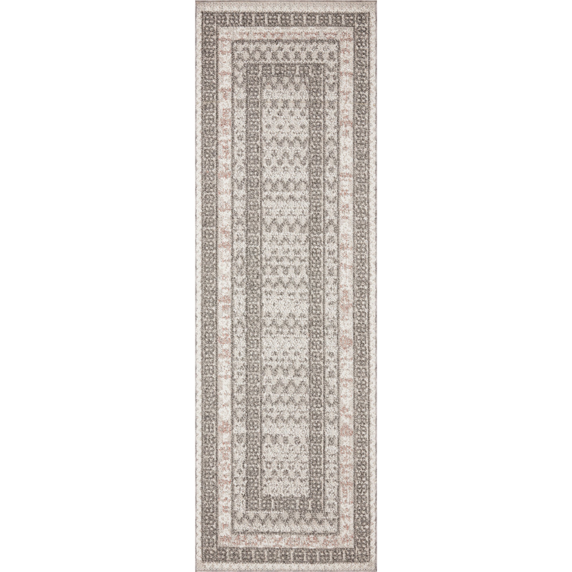Loloi Cole Grey/Multi Rug