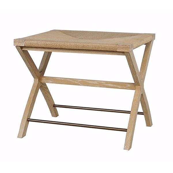 Conan Oak X-Shaped Base Stool Ottomans & Stools Worlds Away , Black Friday Sale Worlds Away Furniture Sale, Old Bones Co, Mid Century Furniture Sale, Four Hands Furniture, Black Friday Sale Conan Oak X-Shaped Base Stool,Gus Sale, Perigold Conan Oak X-Shaped Base Stool Ottomans & Stools Black Friday Sale , Perigold Sale Conan Oak X-Shaped Base Stool,Conan Oak X-Shaped Base Stool Lulu and Georgia, Burke Decor Sale Conan Oak X-Shaped Base Stool, www.oldbonesco.com