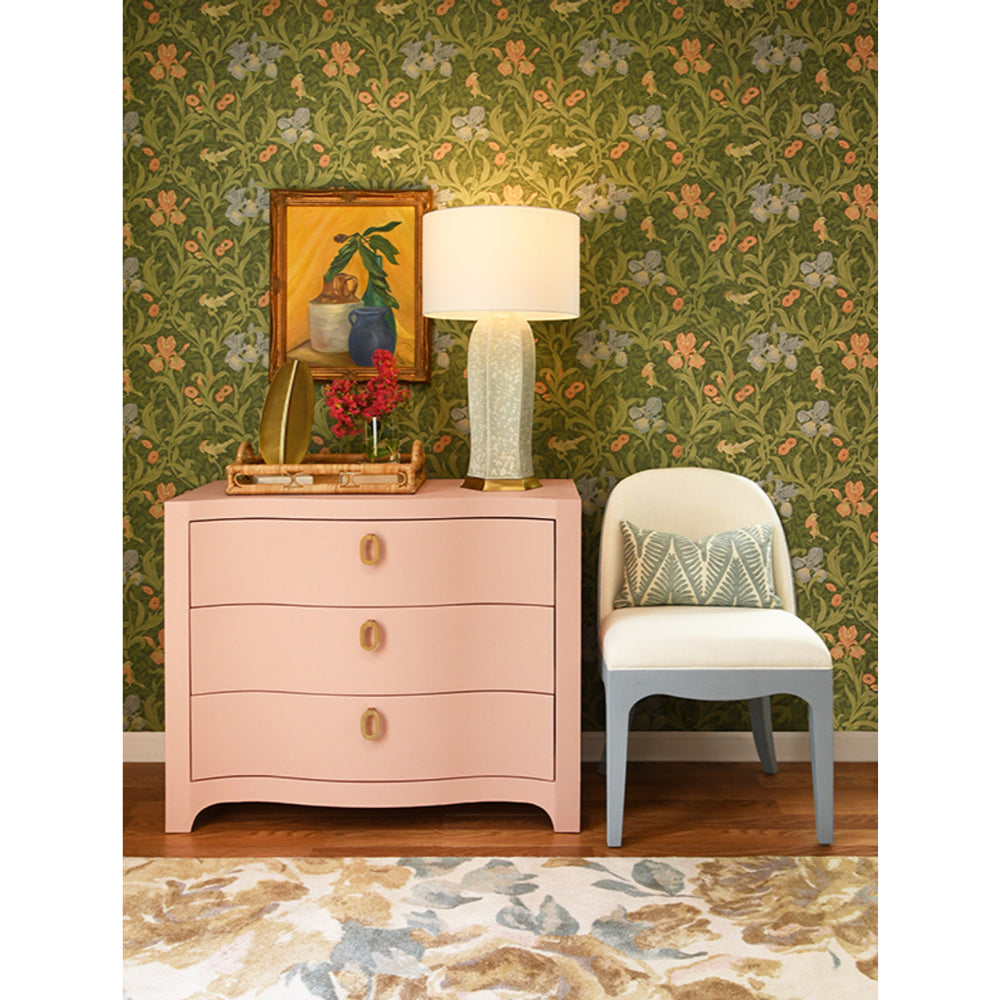 Cora 3-Drawer Dresser Dressers & Chests Worlds Away , Black Friday Sale Worlds Away Furniture Sale, Old Bones Co, Mid Century Furniture Sale, Four Hands Furniture, Black Friday Sale Cora 3-Drawer Dresser,Gus Sale, Perigold Cora 3-Drawer Dresser Dressers & Chests Black Friday Sale , Perigold Sale Cora 3-Drawer Dresser,Cora 3-Drawer Dresser Lulu and Georgia, Burke Decor Sale Cora 3-Drawer Dresser, www.oldbonesco.com