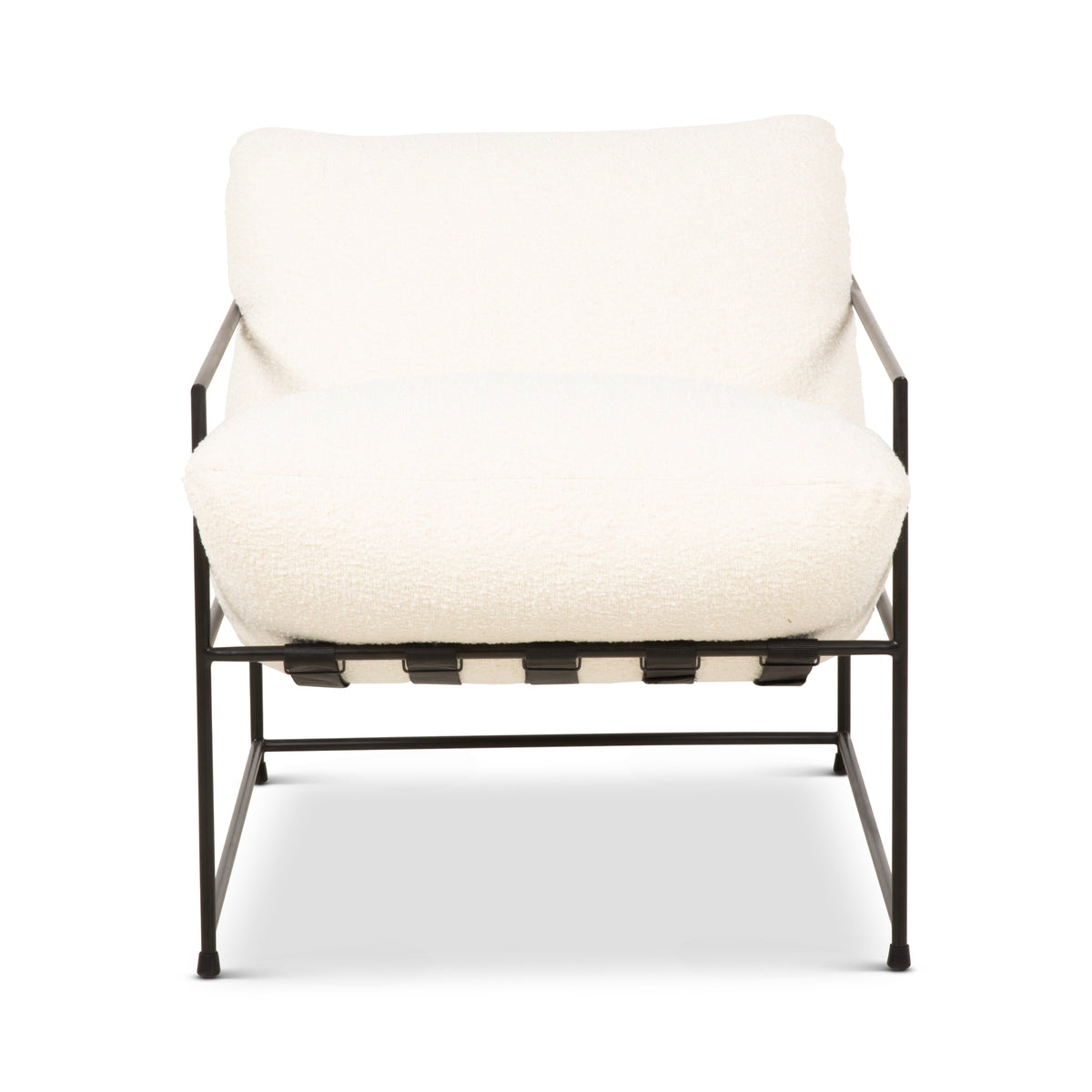 Trent Accent Chair by Urbia