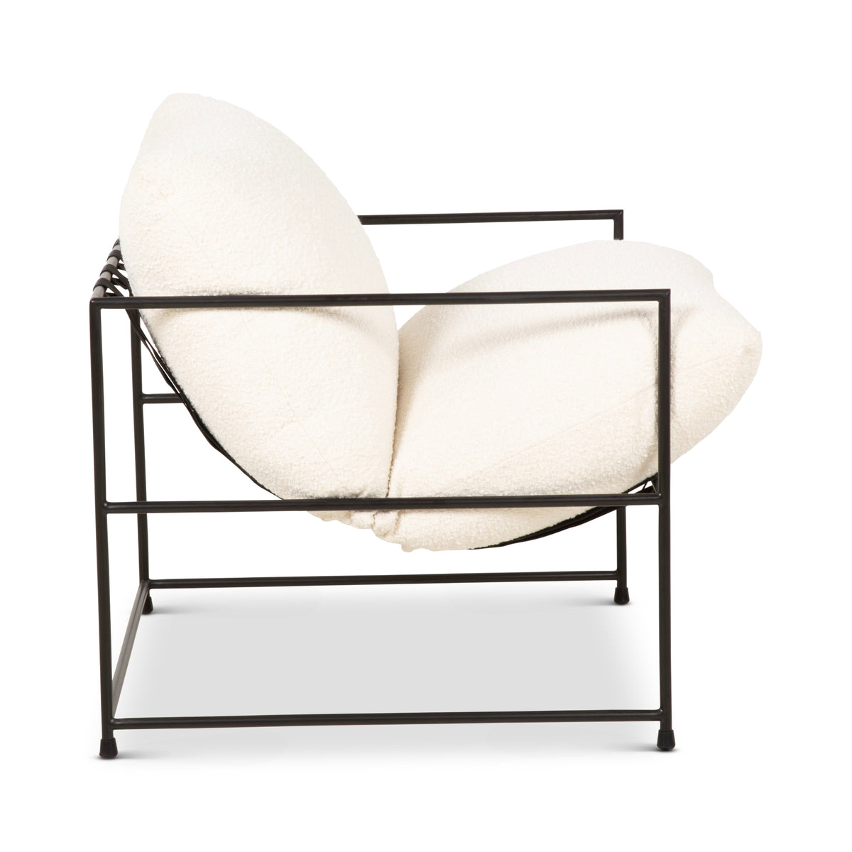 Trent Accent Chair by Urbia