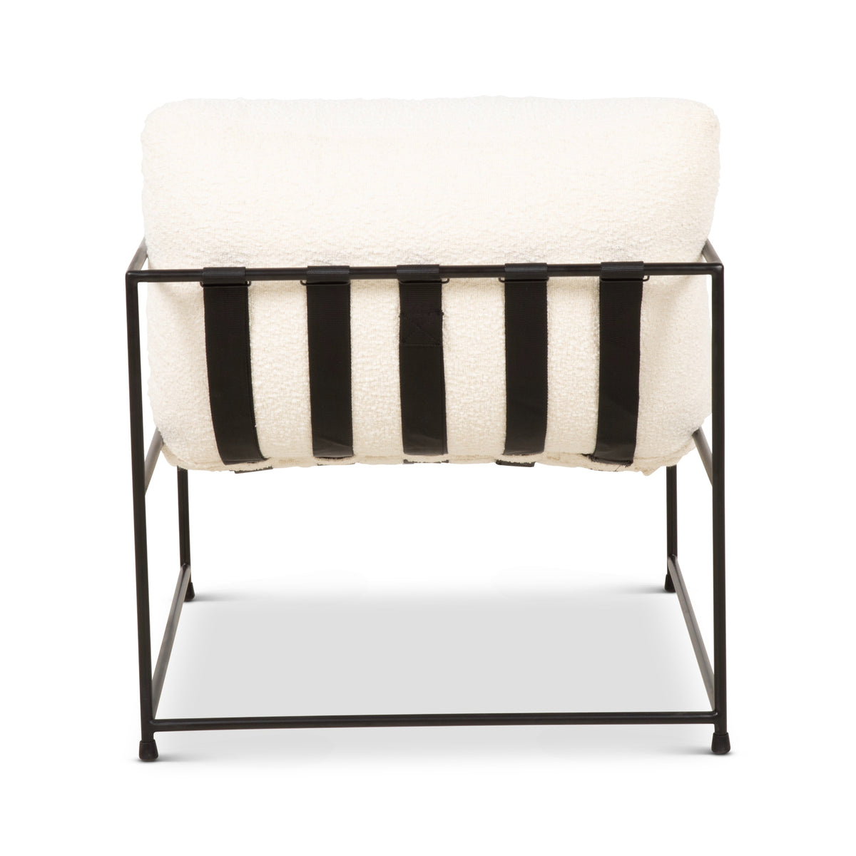 Trent Accent Chair by Urbia