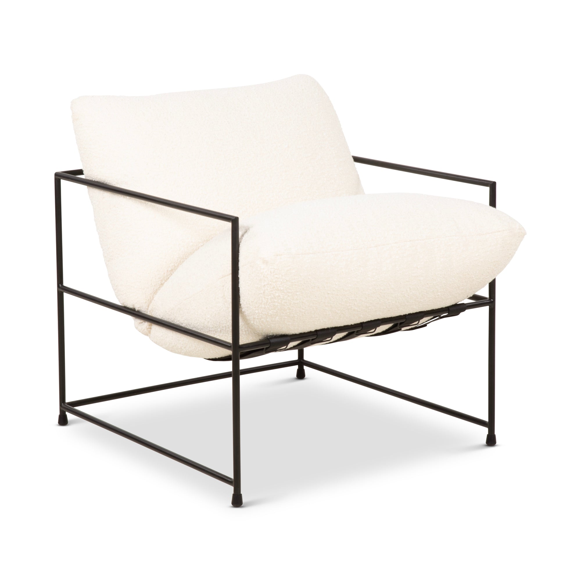 Trent Accent Chair