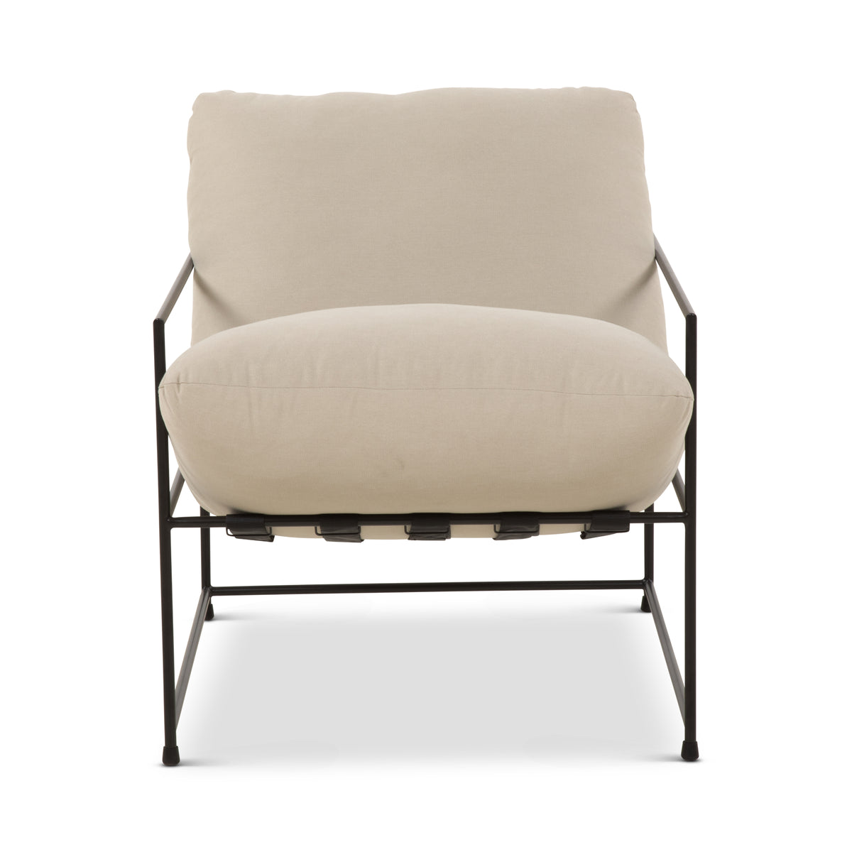Trent Accent Chair by Urbia