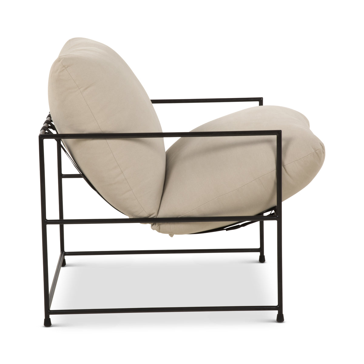 Trent Accent Chair by Urbia