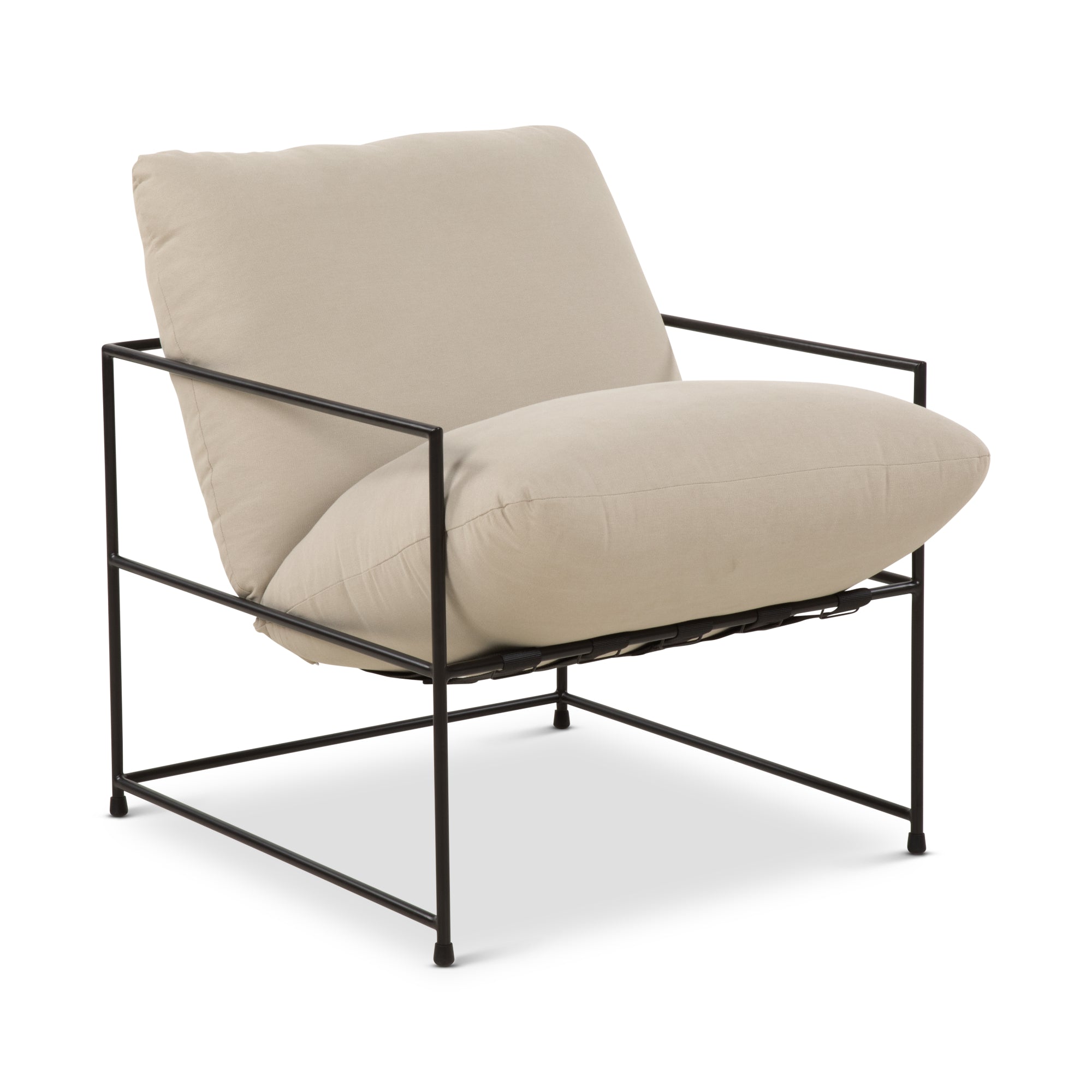 Trent Accent Chair