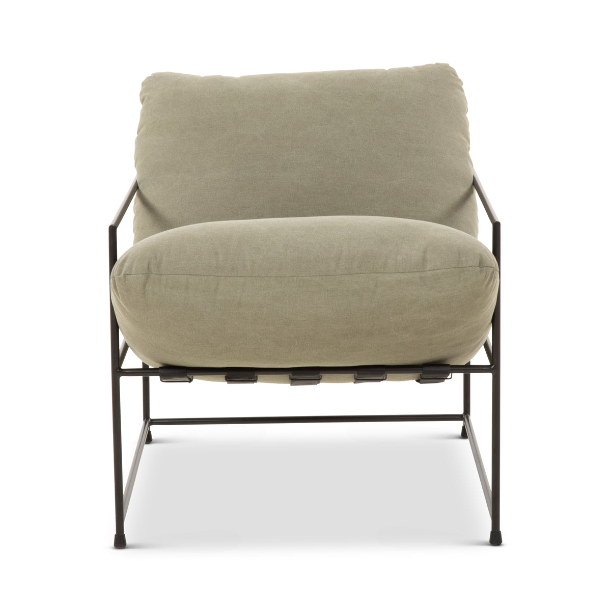 Trent Accent Chair by Urbia