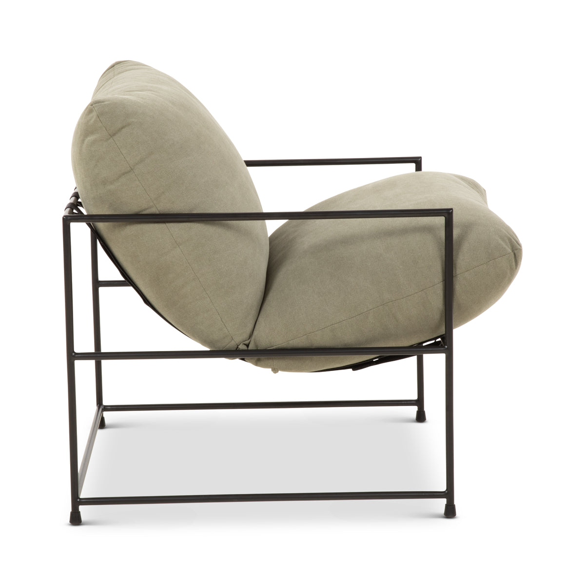 Trent Accent Chair by Urbia