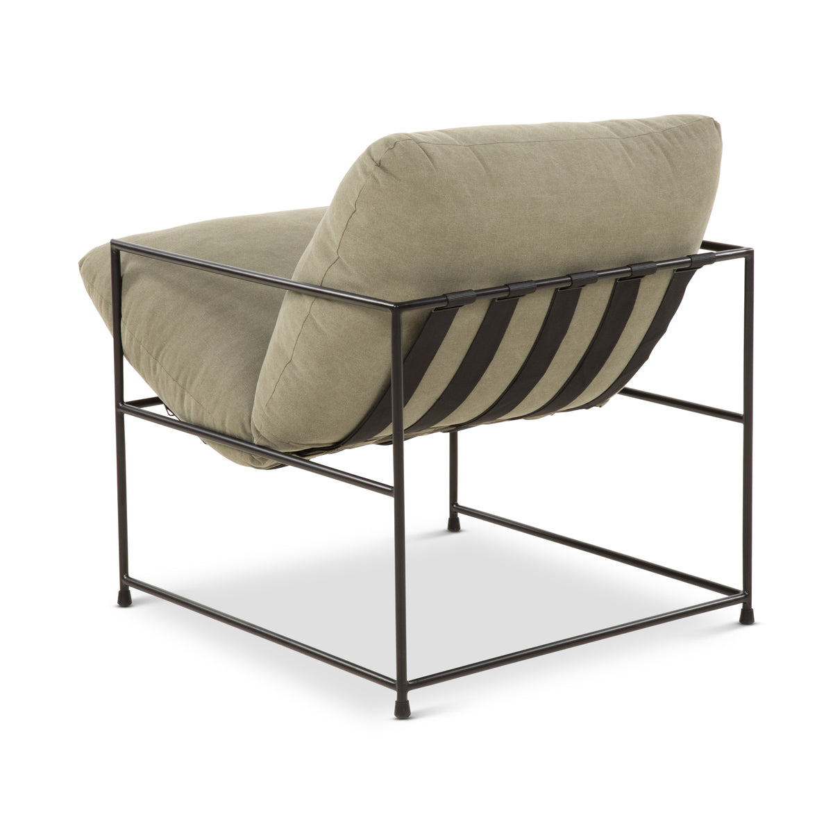 Trent Accent Chair by Urbia