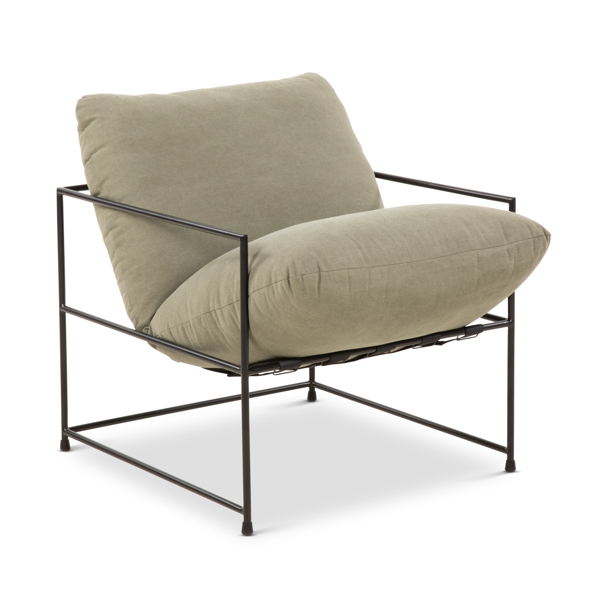 Trent Accent Chair