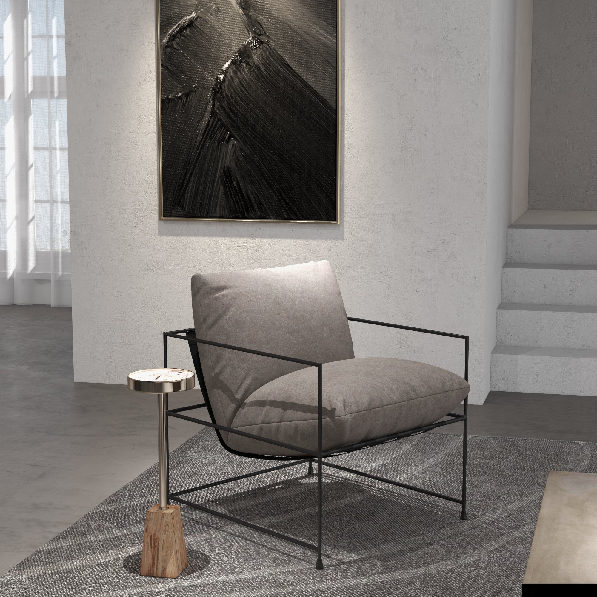 Trent accent chair hotsell