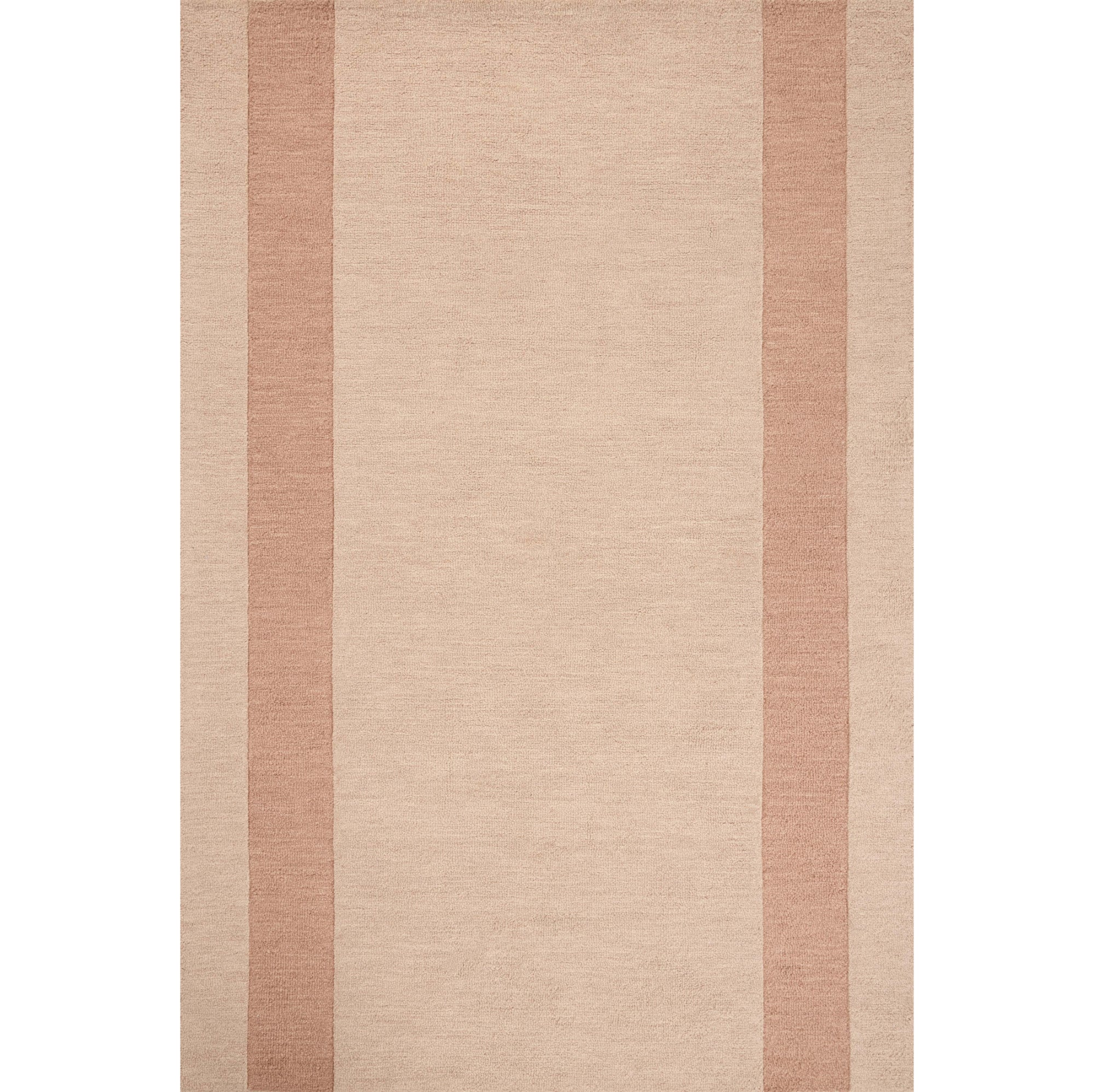 Leanne Ford x Loloi Craven Blush/Rose Rug