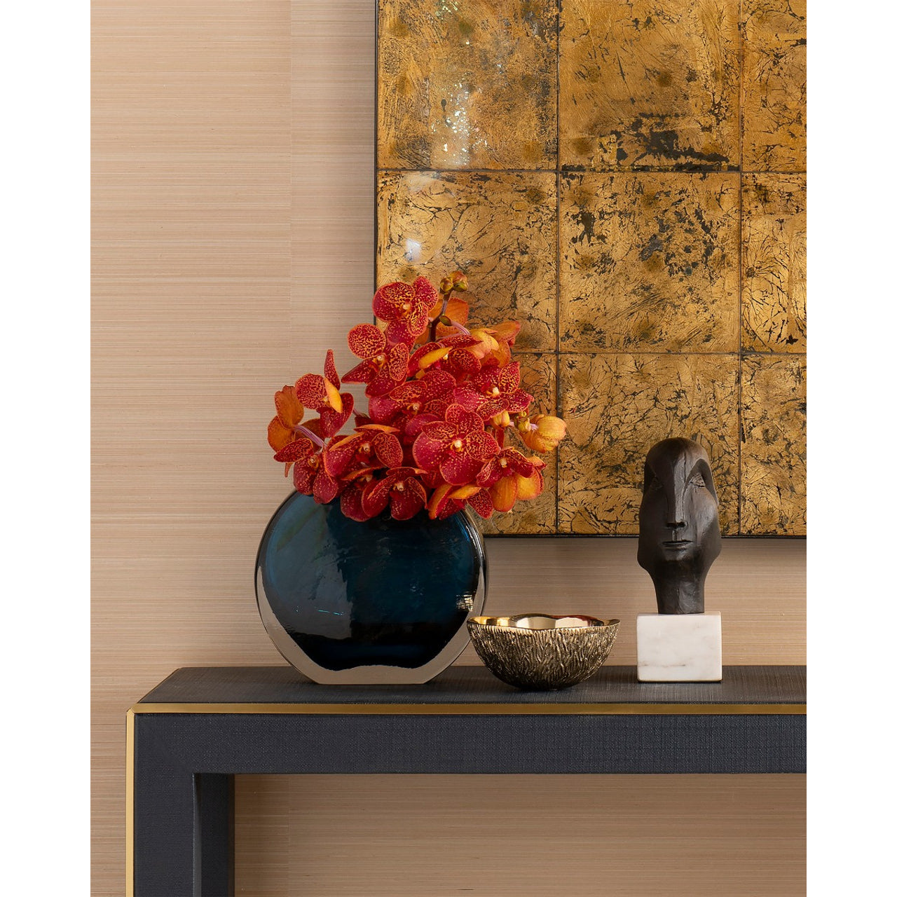 Coral Small Bowl