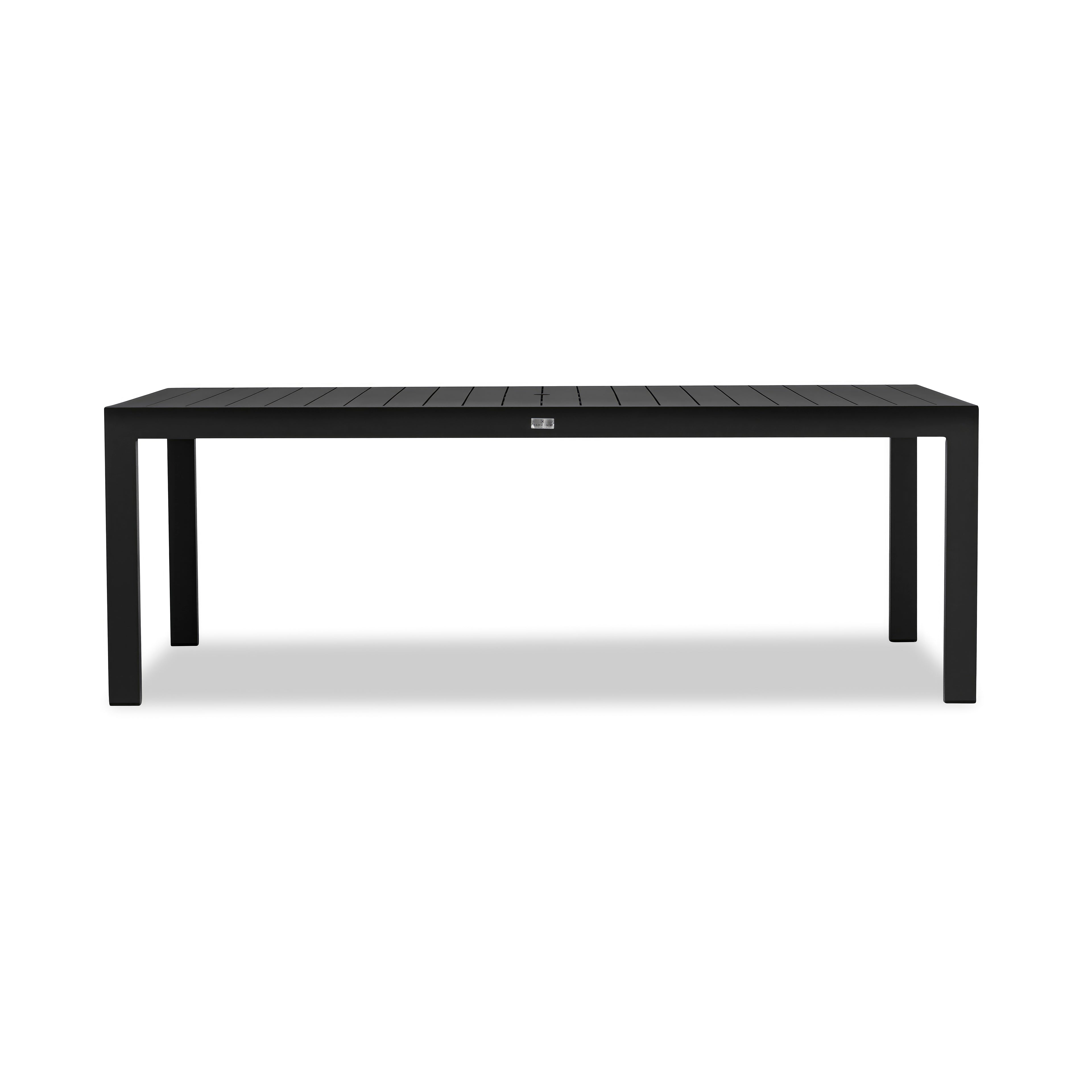 Classic Aluminum Rectangular Dining Table Outdoor Dining Tables Harmonia Living , Black Friday Sale Harmonia Living Furniture Sale, Old Bones Co, Mid Century Furniture Sale, Four Hands Furniture, Black Friday Sale Classic Aluminum Rectangular Dining Table,Gus Sale, Perigold Classic Aluminum Rectangular Dining Table Outdoor Dining Tables Black Friday Sale , Perigold Sale Classic Aluminum Rectangular Dining Table,Classic Aluminum Rectangular Dining Table Lulu and Georgia, Burke Decor Sale Classic Aluminum Rec