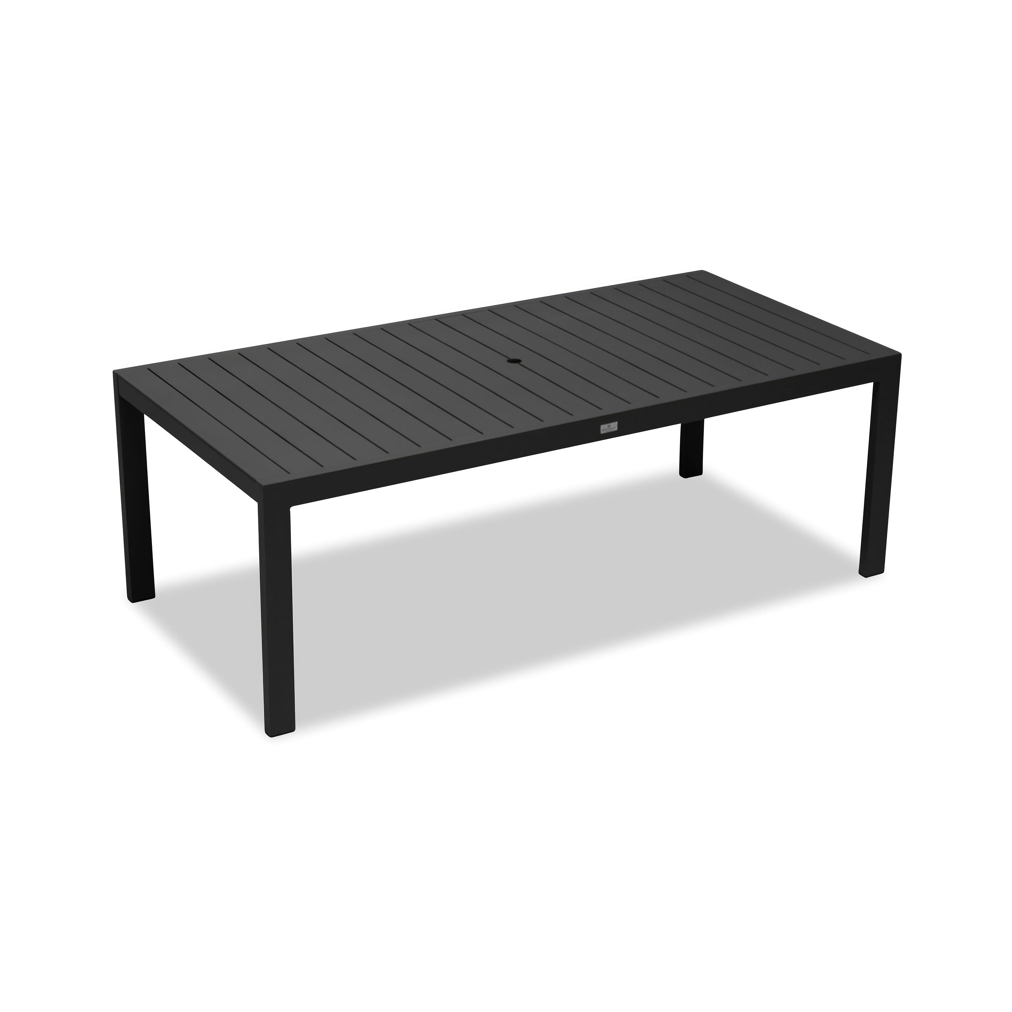 Classic Aluminum Rectangular Dining Table Outdoor Dining Tables Harmonia Living , Black Friday Sale Harmonia Living Furniture Sale, Old Bones Co, Mid Century Furniture Sale, Four Hands Furniture, Black Friday Sale Classic Aluminum Rectangular Dining Table,Gus Sale, Perigold Classic Aluminum Rectangular Dining Table Outdoor Dining Tables Black Friday Sale , Perigold Sale Classic Aluminum Rectangular Dining Table,Classic Aluminum Rectangular Dining Table Lulu and Georgia, Burke Decor Sale Classic Aluminum Rec