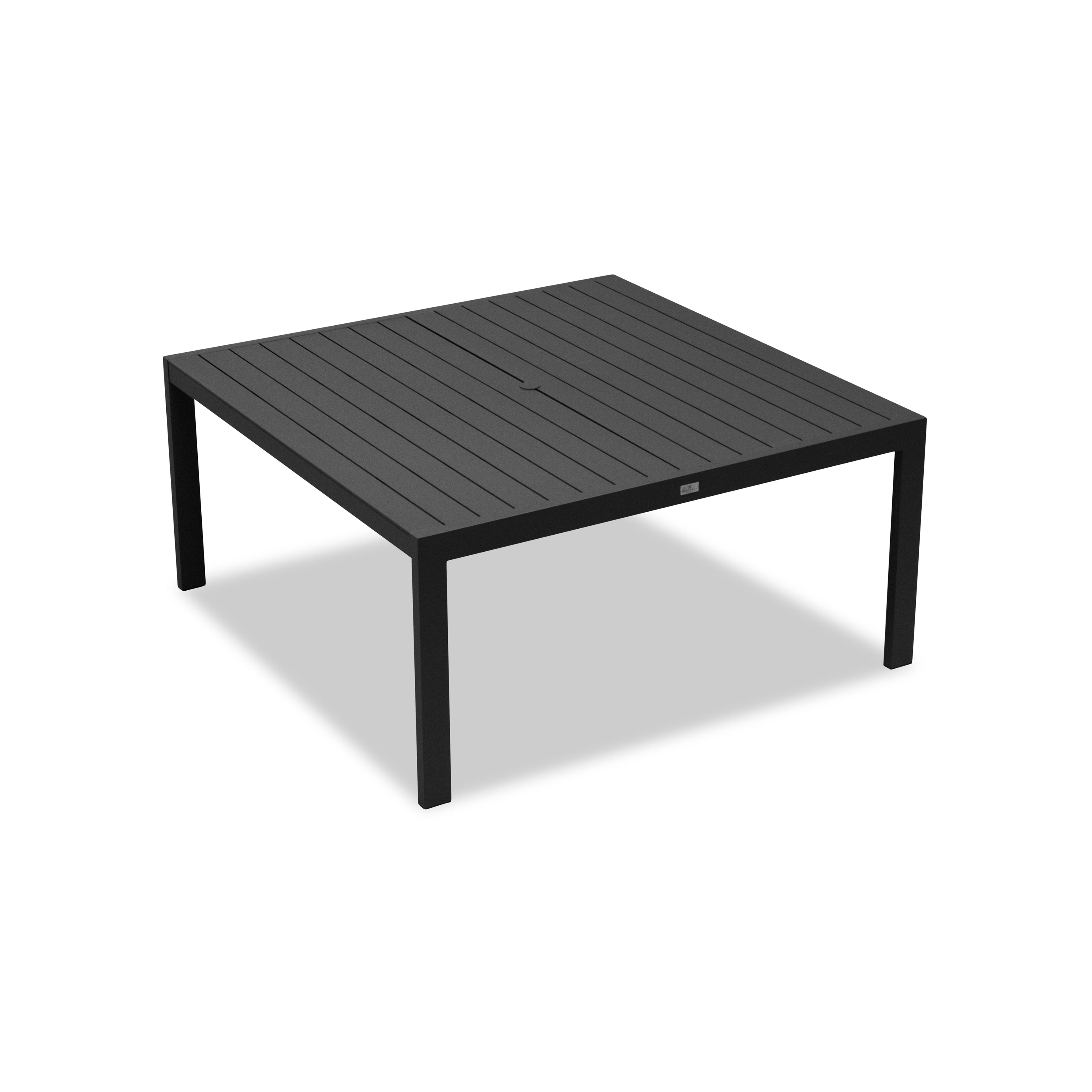Classic Aluminum Square Dining Table Outdoor Dining Tables Harmonia Living , Black Friday Sale Harmonia Living Furniture Sale, Old Bones Co, Mid Century Furniture Sale, Four Hands Furniture, Black Friday Sale Classic Aluminum Square Dining Table,Gus Sale, Perigold Classic Aluminum Square Dining Table Outdoor Dining Tables Black Friday Sale , Perigold Sale Classic Aluminum Square Dining Table,Classic Aluminum Square Dining Table Lulu and Georgia, Burke Decor Sale Classic Aluminum Square Dining Table, www.old