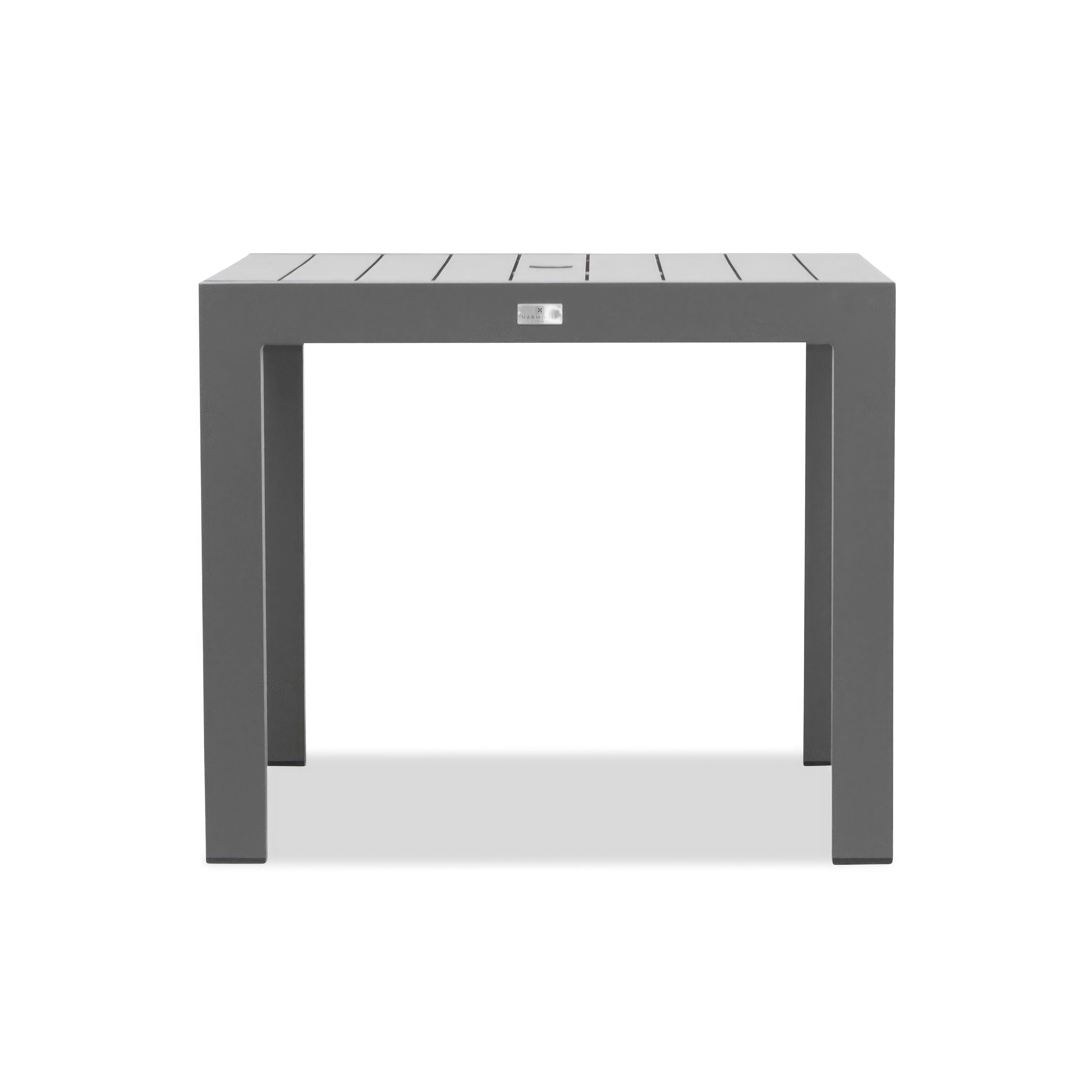 Classic Aluminum Square Dining Table Outdoor Dining Tables Harmonia Living , Black Friday Sale Harmonia Living Furniture Sale, Old Bones Co, Mid Century Furniture Sale, Four Hands Furniture, Black Friday Sale Classic Aluminum Square Dining Table,Gus Sale, Perigold Classic Aluminum Square Dining Table Outdoor Dining Tables Black Friday Sale , Perigold Sale Classic Aluminum Square Dining Table,Classic Aluminum Square Dining Table Lulu and Georgia, Burke Decor Sale Classic Aluminum Square Dining Table, www.old