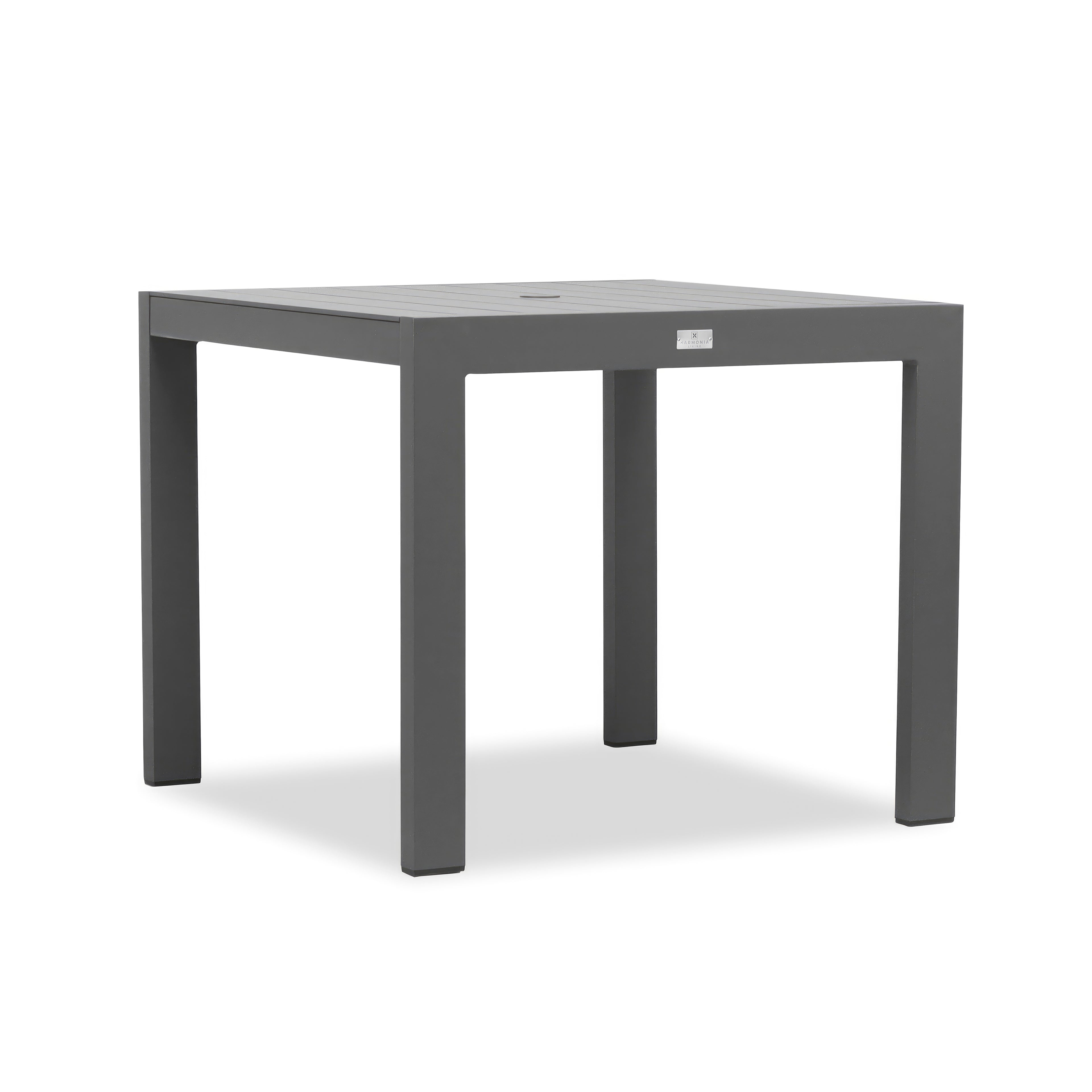 Classic Aluminum Square Dining Table Outdoor Dining Tables Harmonia Living Slate 35" , Black Friday Sale Harmonia Living Furniture Sale, Old Bones Co, Mid Century Furniture Sale, Four Hands Furniture, Black Friday Sale Classic Aluminum Square Dining Table,Gus Sale, Perigold Classic Aluminum Square Dining Table Outdoor Dining Tables Black Friday Sale , Perigold Sale Classic Aluminum Square Dining Table,Classic Aluminum Square Dining Table Lulu and Georgia, Burke Decor Sale Classic Aluminum Square Dining Tabl