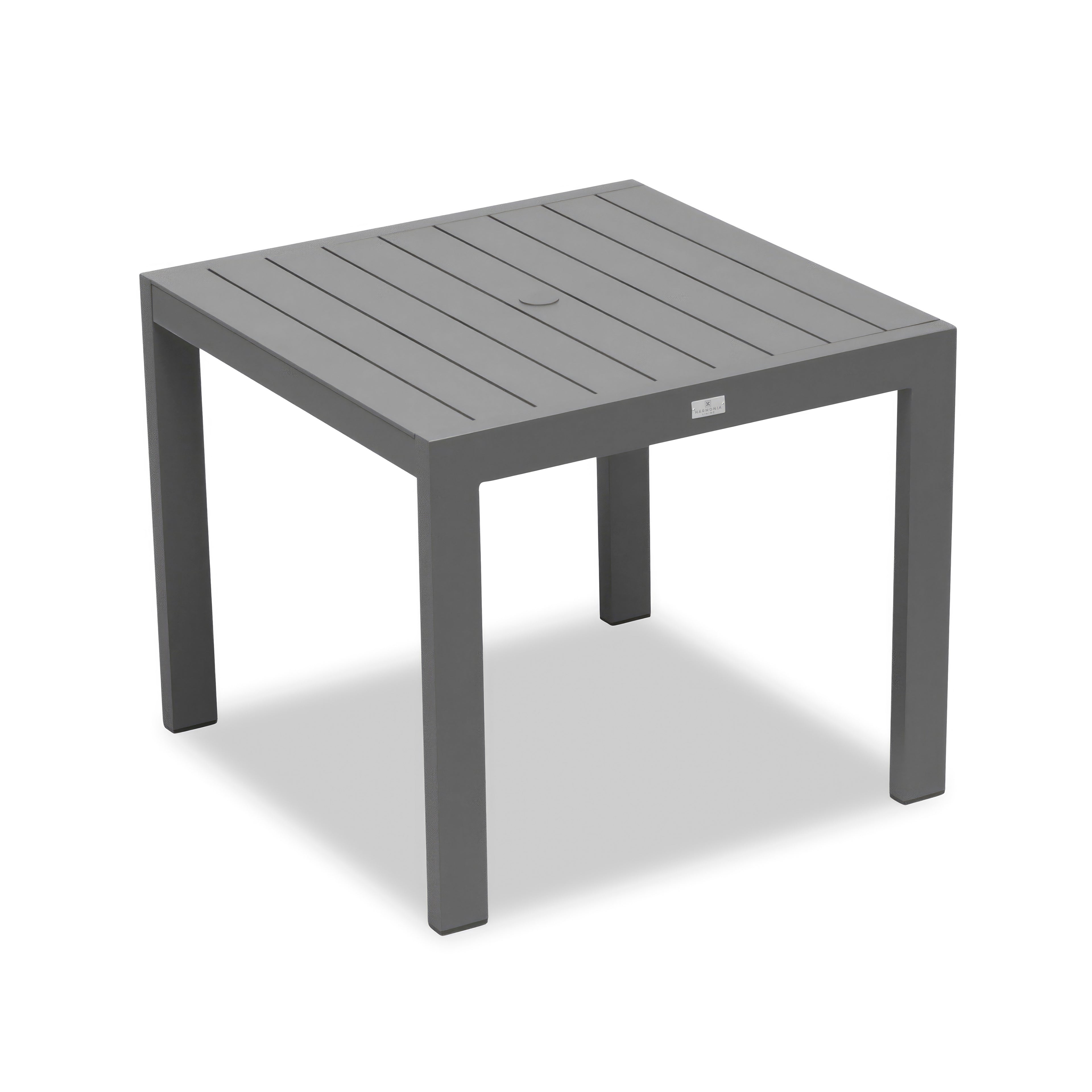 Classic Aluminum Square Dining Table Outdoor Dining Tables Harmonia Living , Black Friday Sale Harmonia Living Furniture Sale, Old Bones Co, Mid Century Furniture Sale, Four Hands Furniture, Black Friday Sale Classic Aluminum Square Dining Table,Gus Sale, Perigold Classic Aluminum Square Dining Table Outdoor Dining Tables Black Friday Sale , Perigold Sale Classic Aluminum Square Dining Table,Classic Aluminum Square Dining Table Lulu and Georgia, Burke Decor Sale Classic Aluminum Square Dining Table, www.old