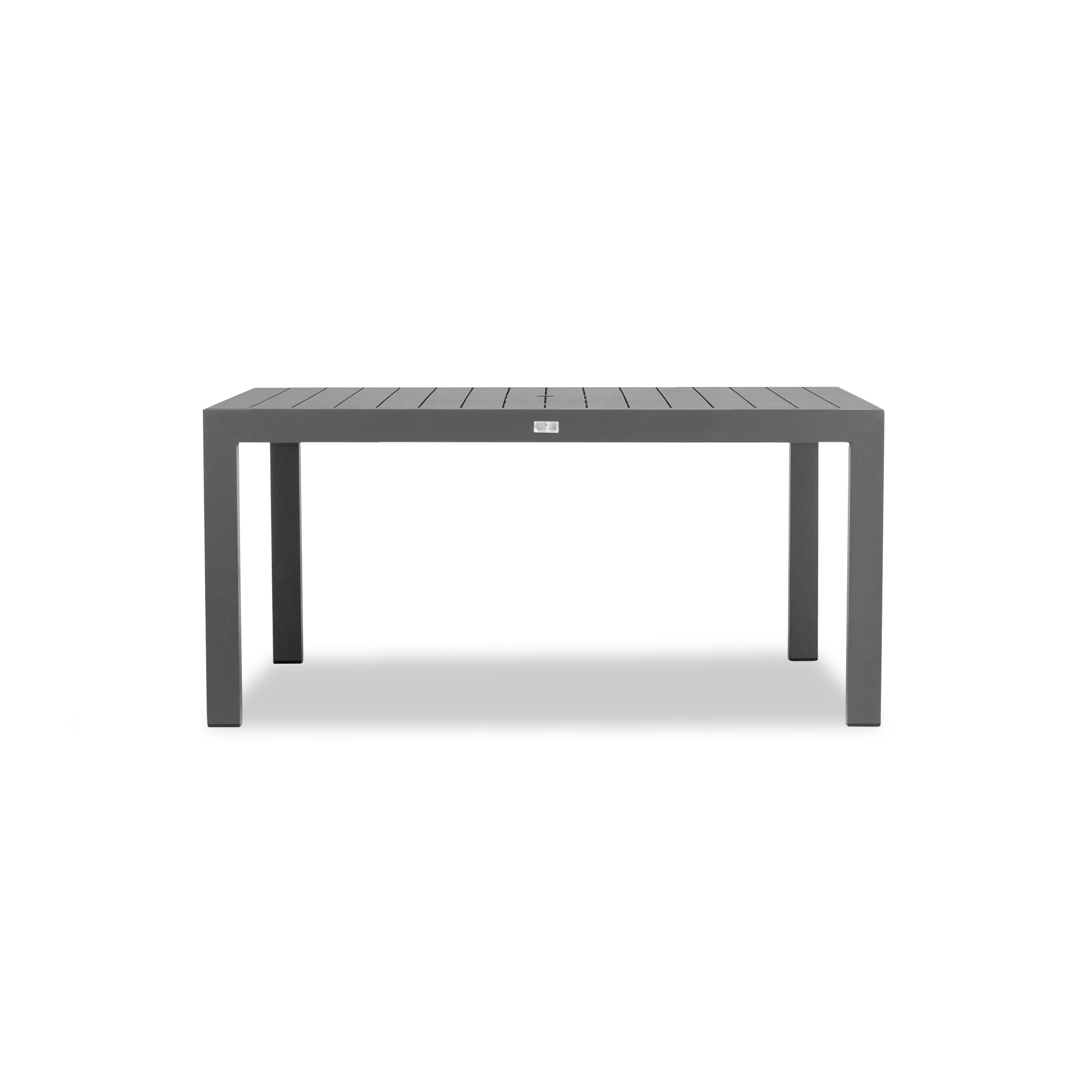 Classic Aluminum Rectangular Dining Table Outdoor Dining Tables Harmonia Living , Black Friday Sale Harmonia Living Furniture Sale, Old Bones Co, Mid Century Furniture Sale, Four Hands Furniture, Black Friday Sale Classic Aluminum Rectangular Dining Table,Gus Sale, Perigold Classic Aluminum Rectangular Dining Table Outdoor Dining Tables Black Friday Sale , Perigold Sale Classic Aluminum Rectangular Dining Table,Classic Aluminum Rectangular Dining Table Lulu and Georgia, Burke Decor Sale Classic Aluminum Rec