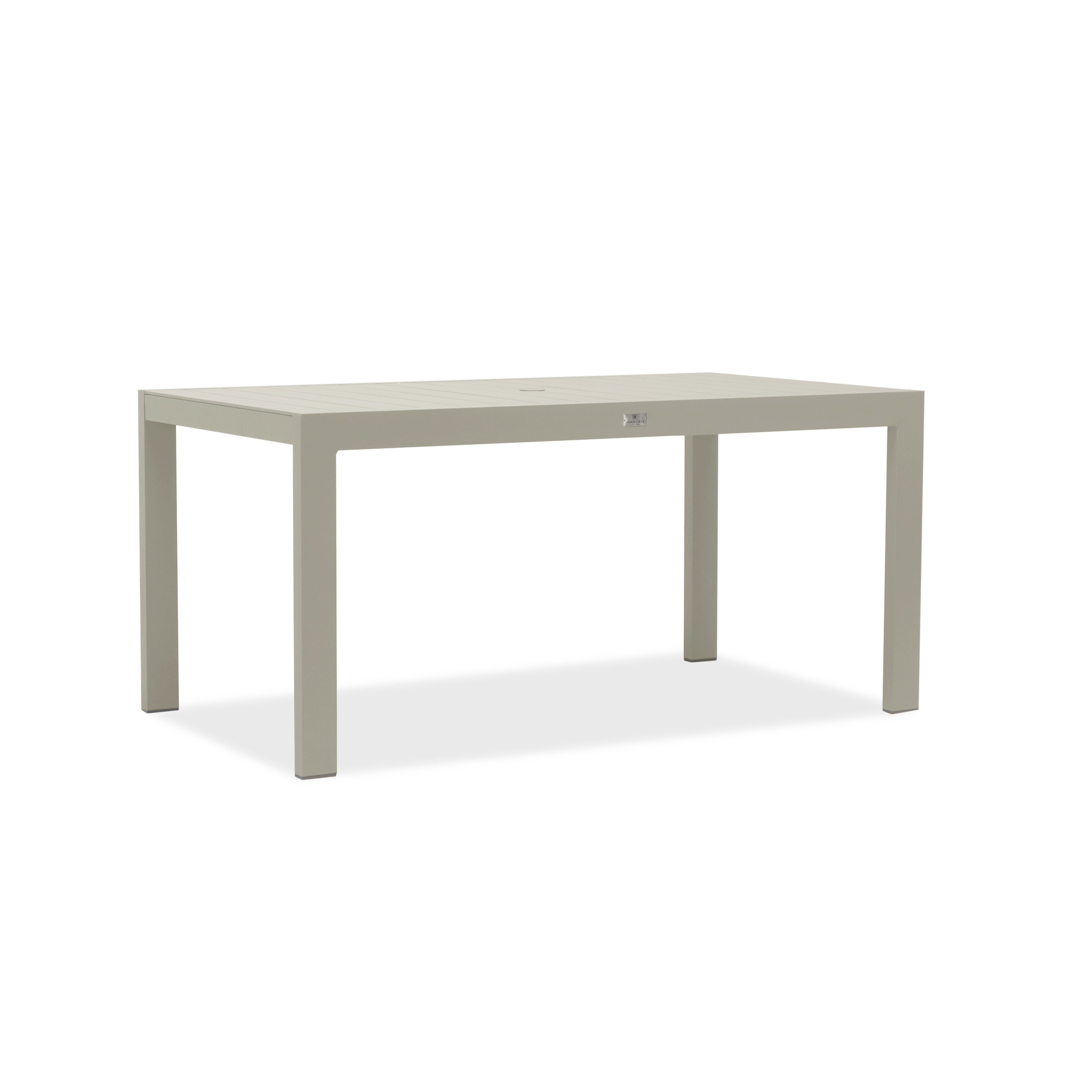 Classic Aluminum Rectangular Dining Table Outdoor Dining Tables Harmonia Living Urban Stone 63" , Black Friday Sale Harmonia Living Furniture Sale, Old Bones Co, Mid Century Furniture Sale, Four Hands Furniture, Black Friday Sale Classic Aluminum Rectangular Dining Table,Gus Sale, Perigold Classic Aluminum Rectangular Dining Table Outdoor Dining Tables Black Friday Sale , Perigold Sale Classic Aluminum Rectangular Dining Table,Classic Aluminum Rectangular Dining Table Lulu and Georgia, Burke Decor Sale Clas