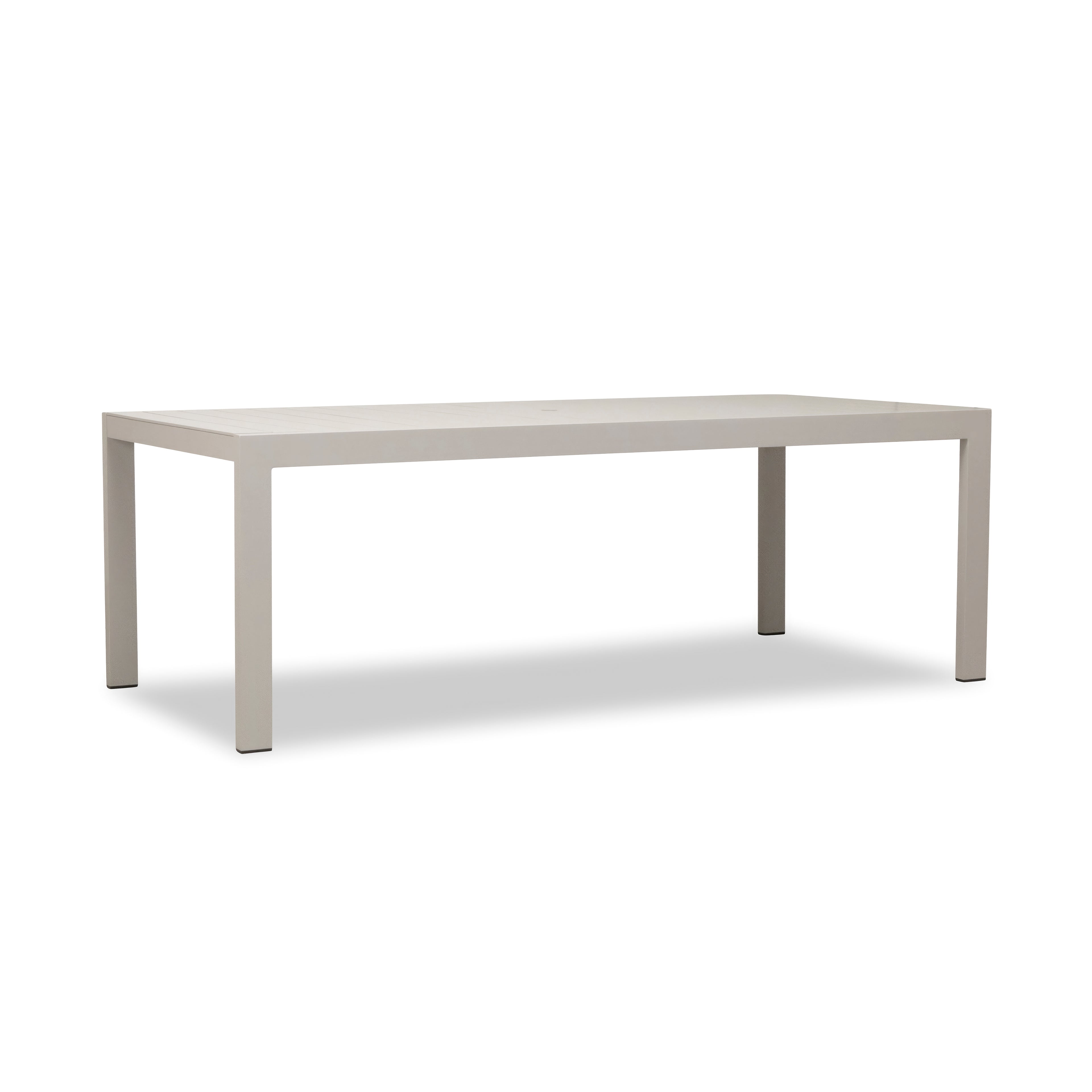 Classic Aluminum Rectangular Dining Table Outdoor Dining Tables Harmonia Living Urban Stone 86" , Black Friday Sale Harmonia Living Furniture Sale, Old Bones Co, Mid Century Furniture Sale, Four Hands Furniture, Black Friday Sale Classic Aluminum Rectangular Dining Table,Gus Sale, Perigold Classic Aluminum Rectangular Dining Table Outdoor Dining Tables Black Friday Sale , Perigold Sale Classic Aluminum Rectangular Dining Table,Classic Aluminum Rectangular Dining Table Lulu and Georgia, Burke Decor Sale Clas