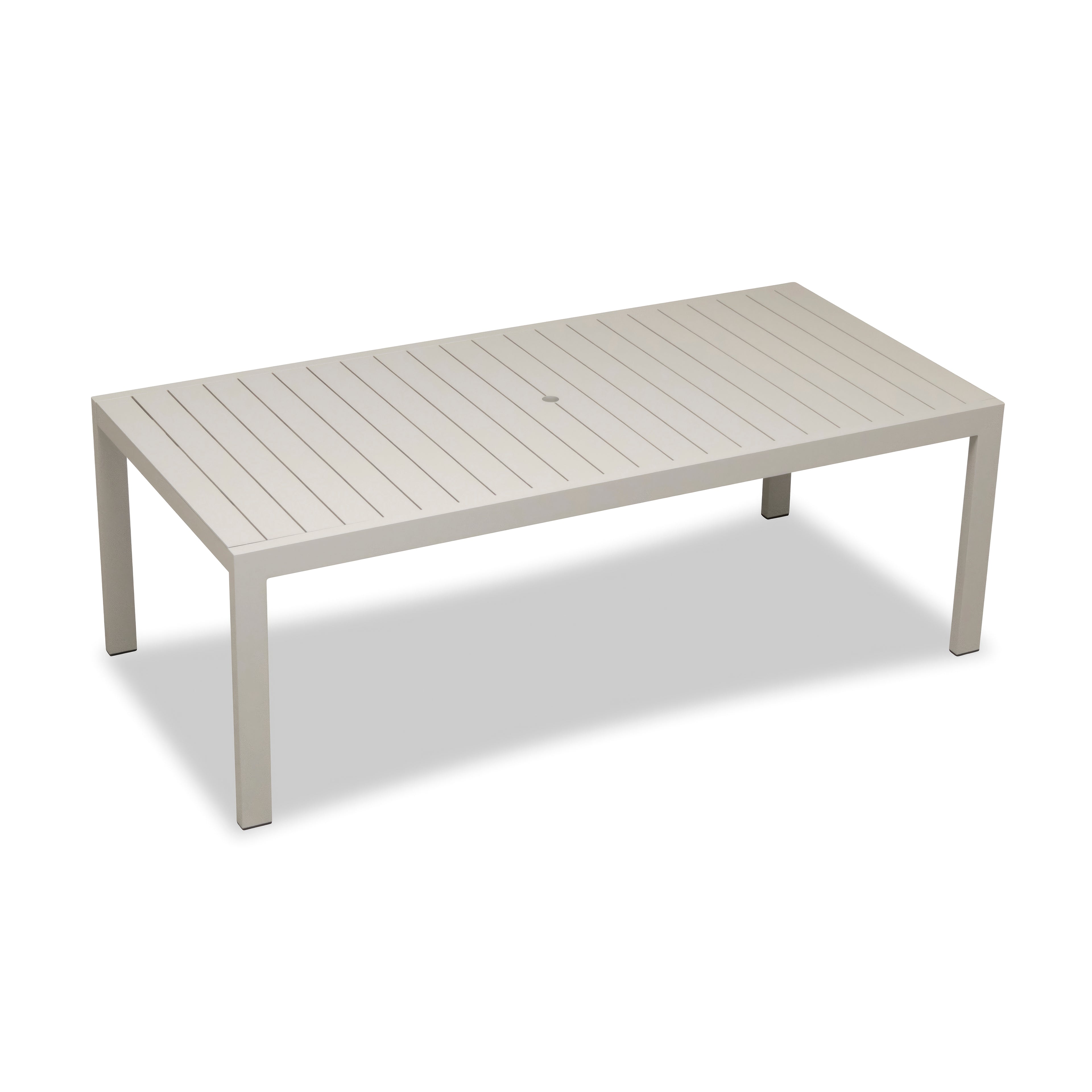 Classic Aluminum Rectangular Dining Table Outdoor Dining Tables Harmonia Living , Black Friday Sale Harmonia Living Furniture Sale, Old Bones Co, Mid Century Furniture Sale, Four Hands Furniture, Black Friday Sale Classic Aluminum Rectangular Dining Table,Gus Sale, Perigold Classic Aluminum Rectangular Dining Table Outdoor Dining Tables Black Friday Sale , Perigold Sale Classic Aluminum Rectangular Dining Table,Classic Aluminum Rectangular Dining Table Lulu and Georgia, Burke Decor Sale Classic Aluminum Rec
