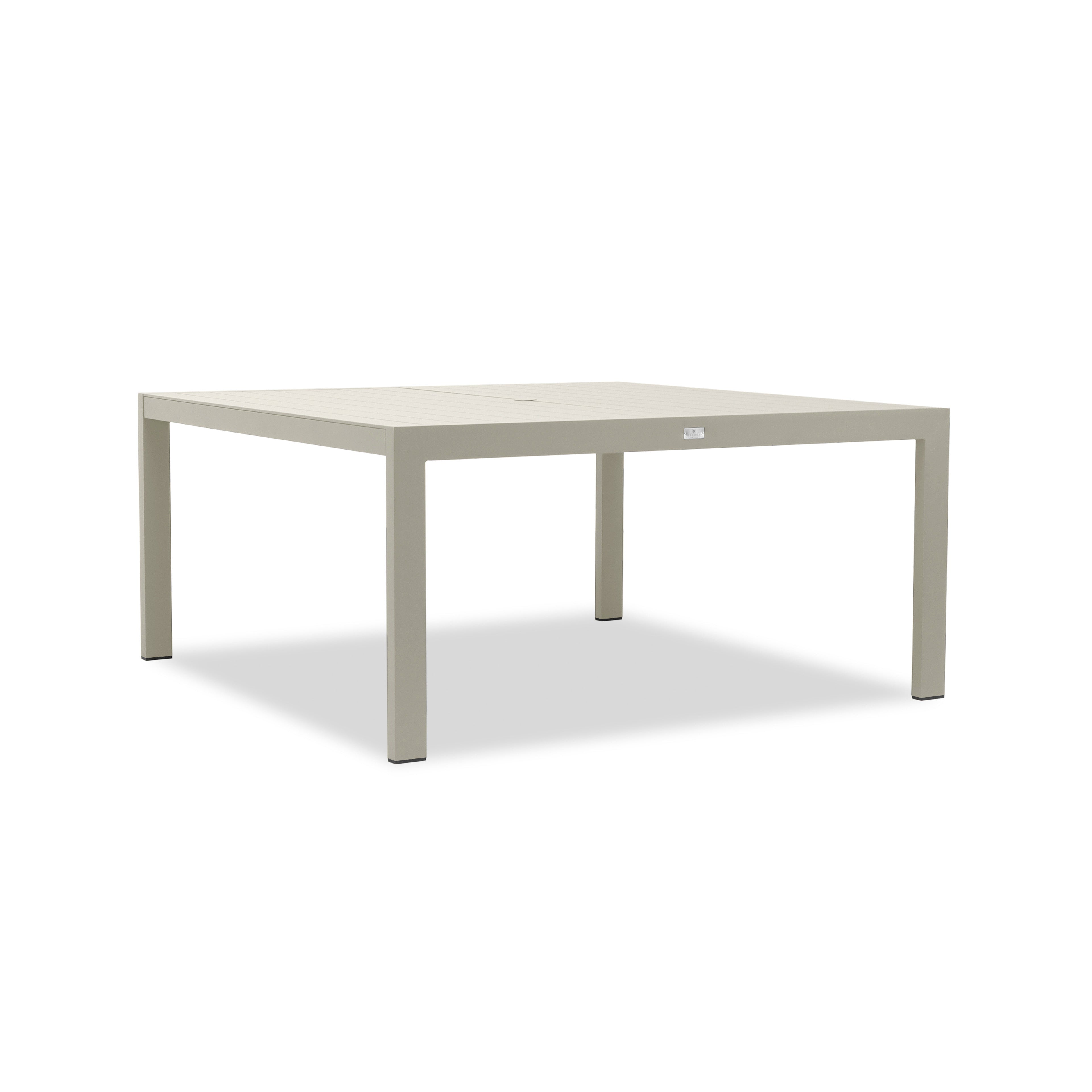 Classic Aluminum Square Dining Table Outdoor Dining Tables Harmonia Living Urban Stone 63" , Black Friday Sale Harmonia Living Furniture Sale, Old Bones Co, Mid Century Furniture Sale, Four Hands Furniture, Black Friday Sale Classic Aluminum Square Dining Table,Gus Sale, Perigold Classic Aluminum Square Dining Table Outdoor Dining Tables Black Friday Sale , Perigold Sale Classic Aluminum Square Dining Table,Classic Aluminum Square Dining Table Lulu and Georgia, Burke Decor Sale Classic Aluminum Square Dinin