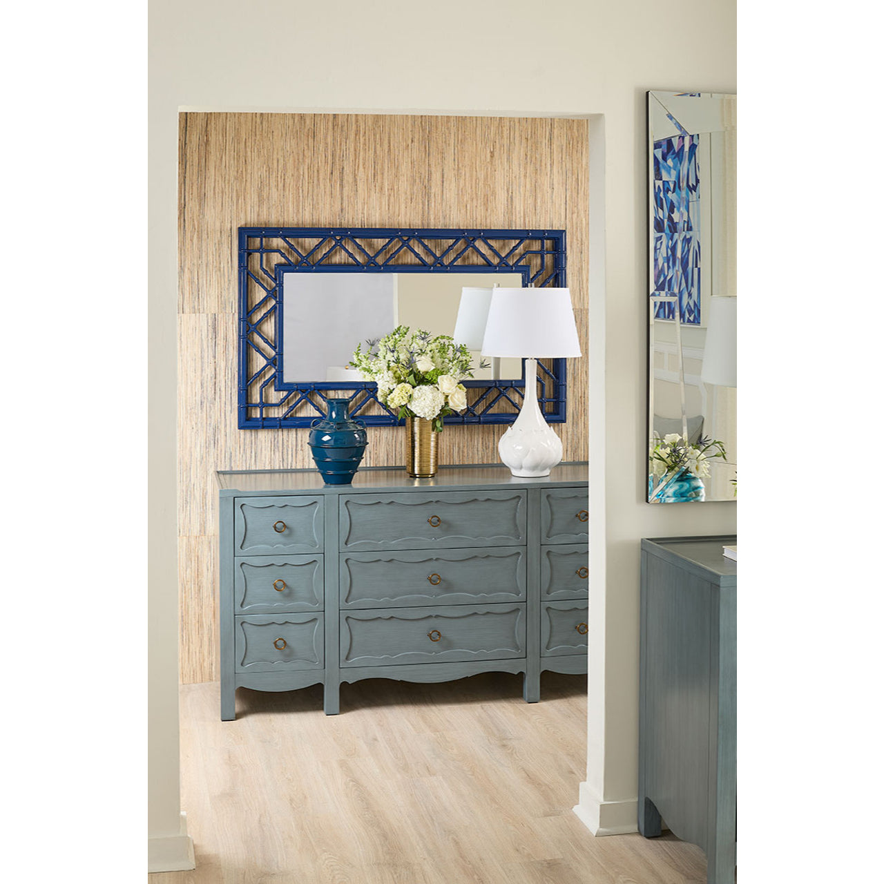 Callista Large Mirror