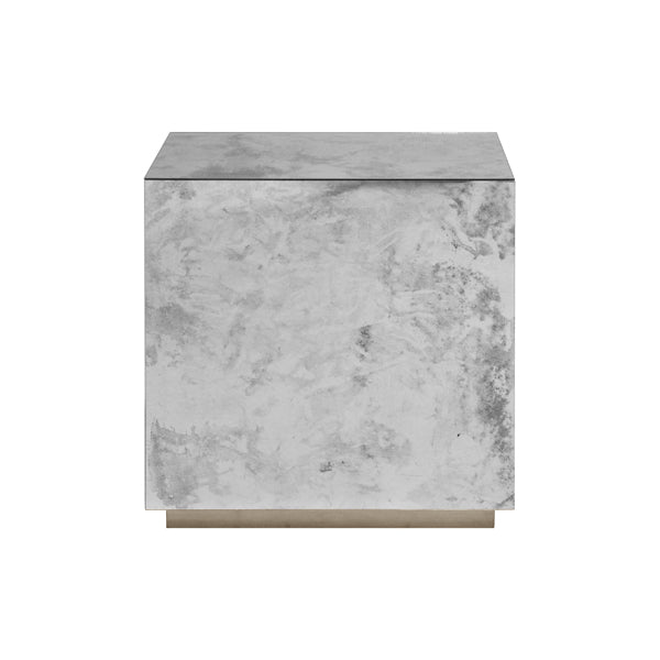 Cubo Side Table Side & End Tables Worlds Away Silver , Black Friday Sale Worlds Away Furniture Sale, Old Bones Co, Mid Century Furniture Sale, Four Hands Furniture, Black Friday Sale Cubo Side Table,Gus Sale, Perigold Cubo Side Table Side & End Tables Black Friday Sale , Perigold Sale Cubo Side Table,Cubo Side Table Lulu and Georgia, Burke Decor Sale Cubo Side Table, www.oldbonesco.com