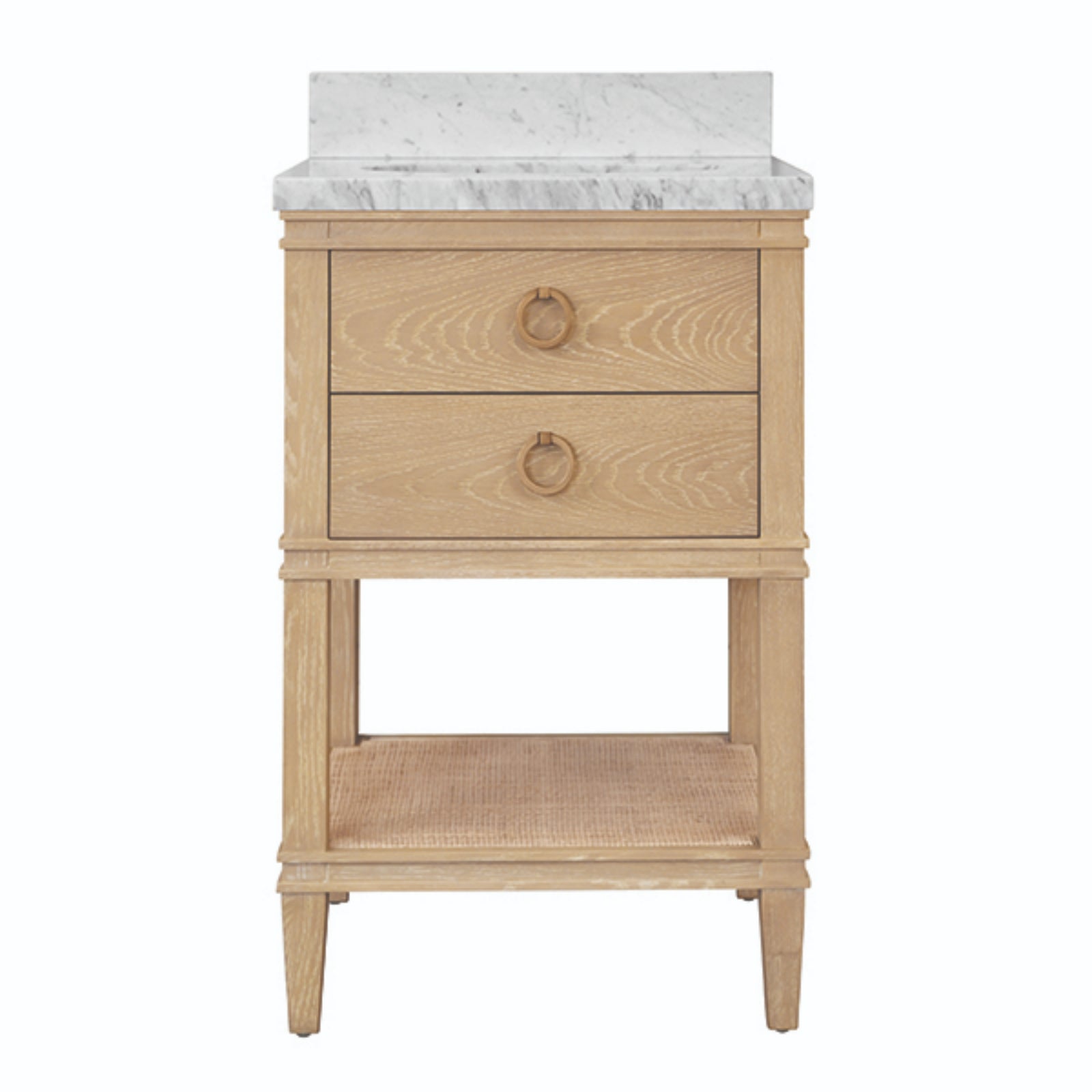 Cutler 24" Bath Vanity