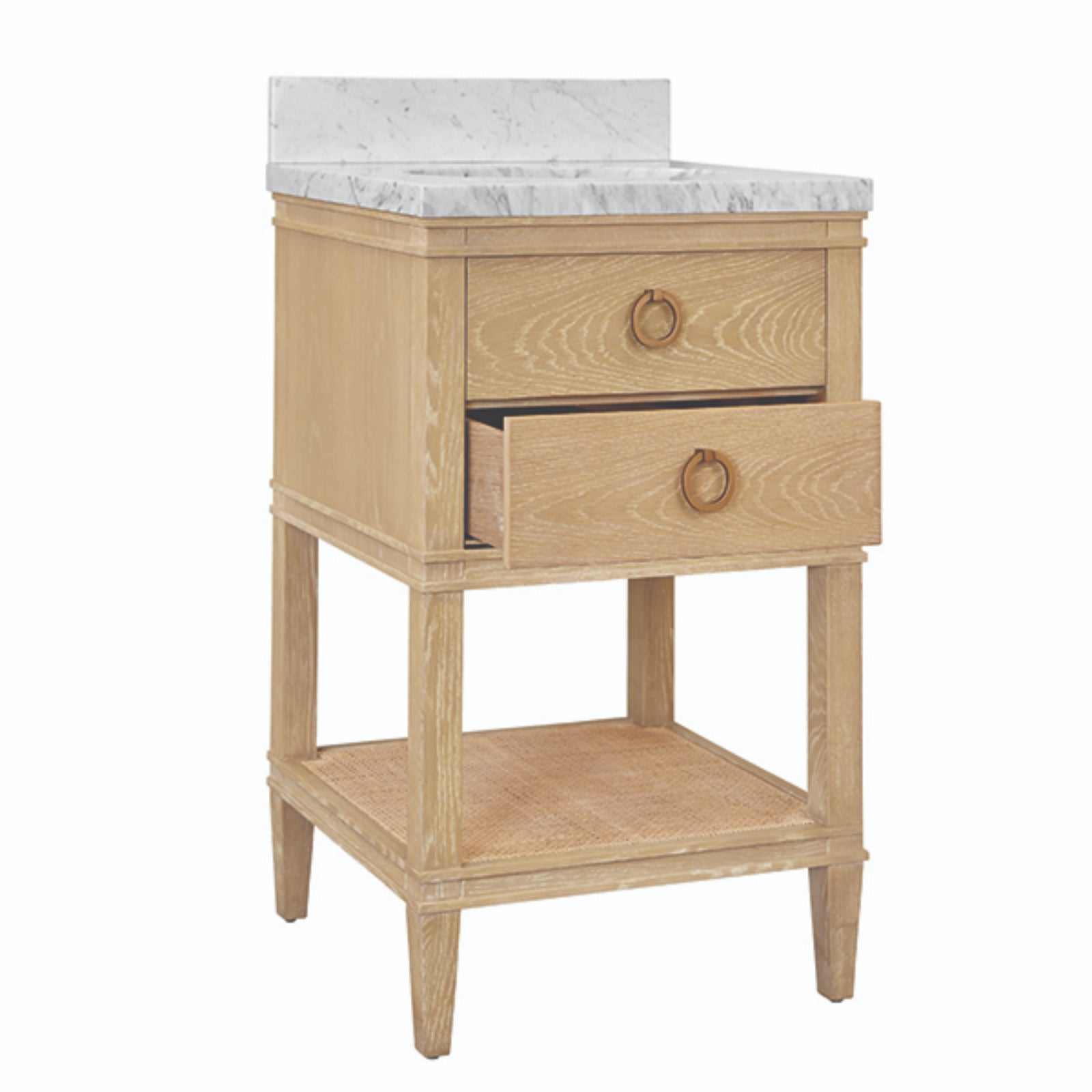 Cutler 24" Bath Vanity
