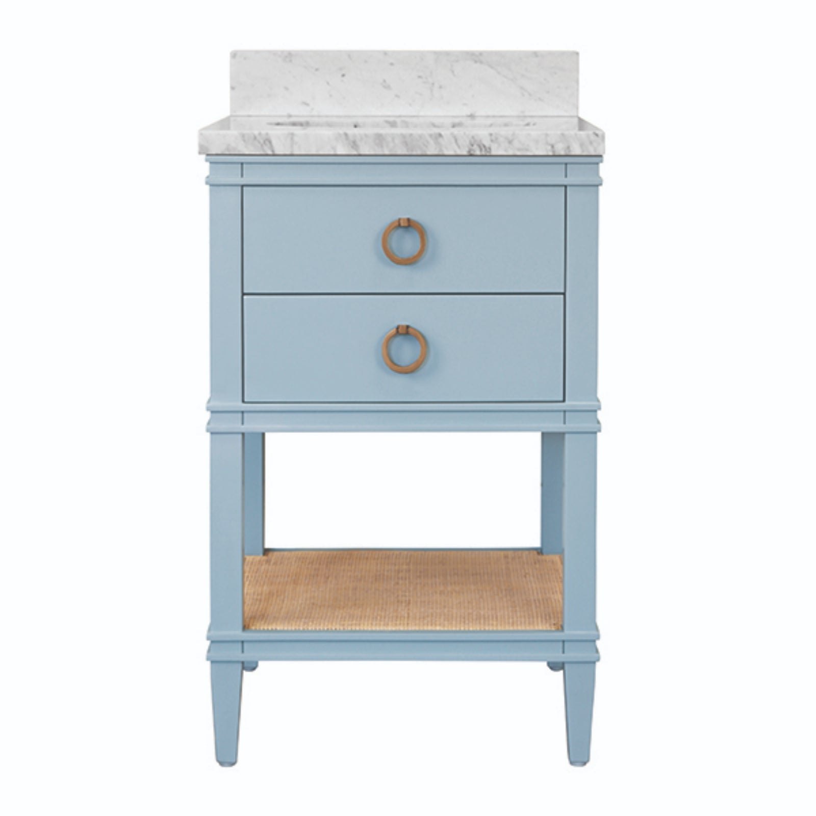 Cutler 24" Bath Vanity