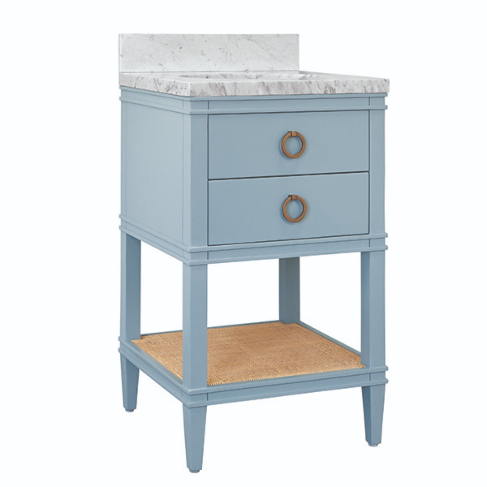Cutler 24" Bath Vanity
