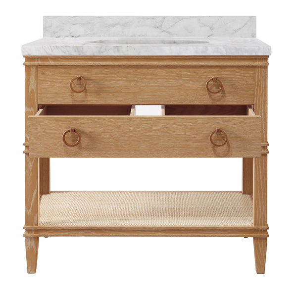 Cutler Bath Vanity