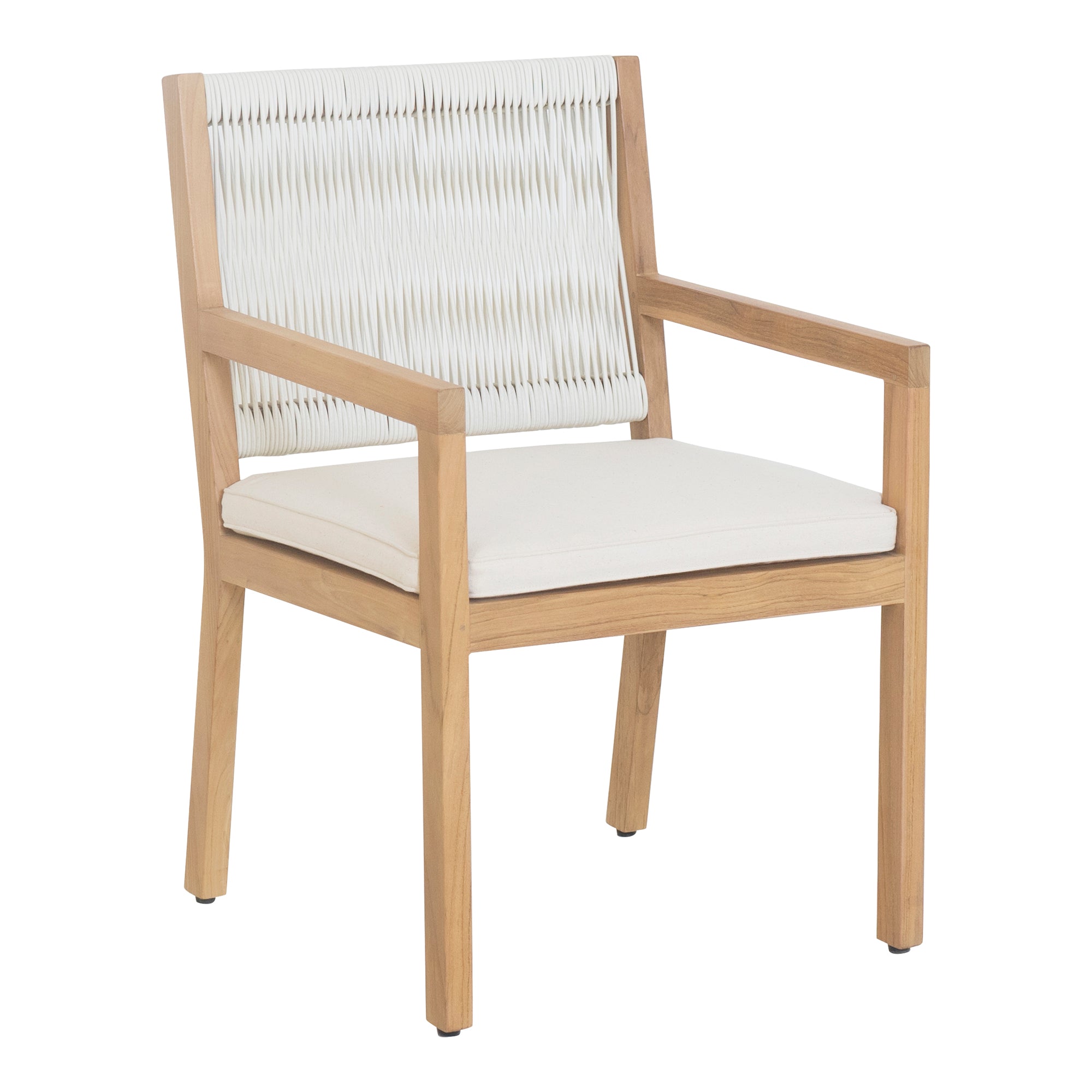 Luce Outdoor Dining Chair Natural Dining Chairs Moe's    Four Hands, Mid Century Modern Furniture, Old Bones Furniture Company, Old Bones Co, Modern Mid Century, Designer Furniture, Furniture Sale, Warehouse Furniture Sale, Luce Outdoor Dining Chair Natural Sale, https://www.oldbonesco.com/