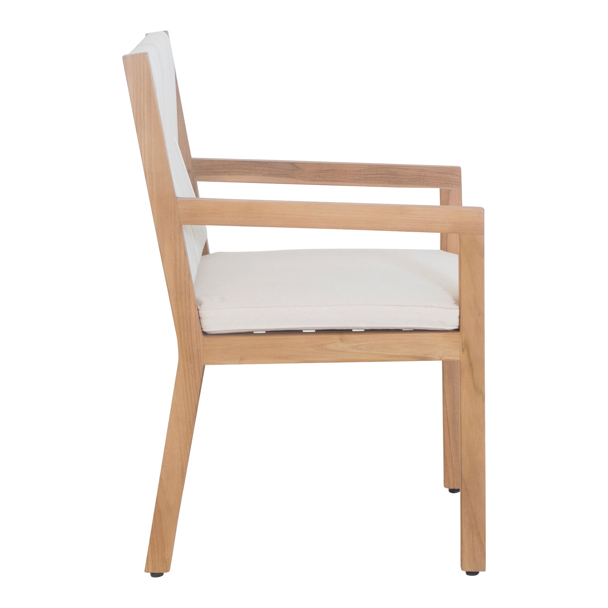 Luce Outdoor Dining Chair Natural Dining Chairs Moe's    Four Hands, Mid Century Modern Furniture, Old Bones Furniture Company, Old Bones Co, Modern Mid Century, Designer Furniture, Furniture Sale, Warehouse Furniture Sale, Luce Outdoor Dining Chair Natural Sale, https://www.oldbonesco.com/