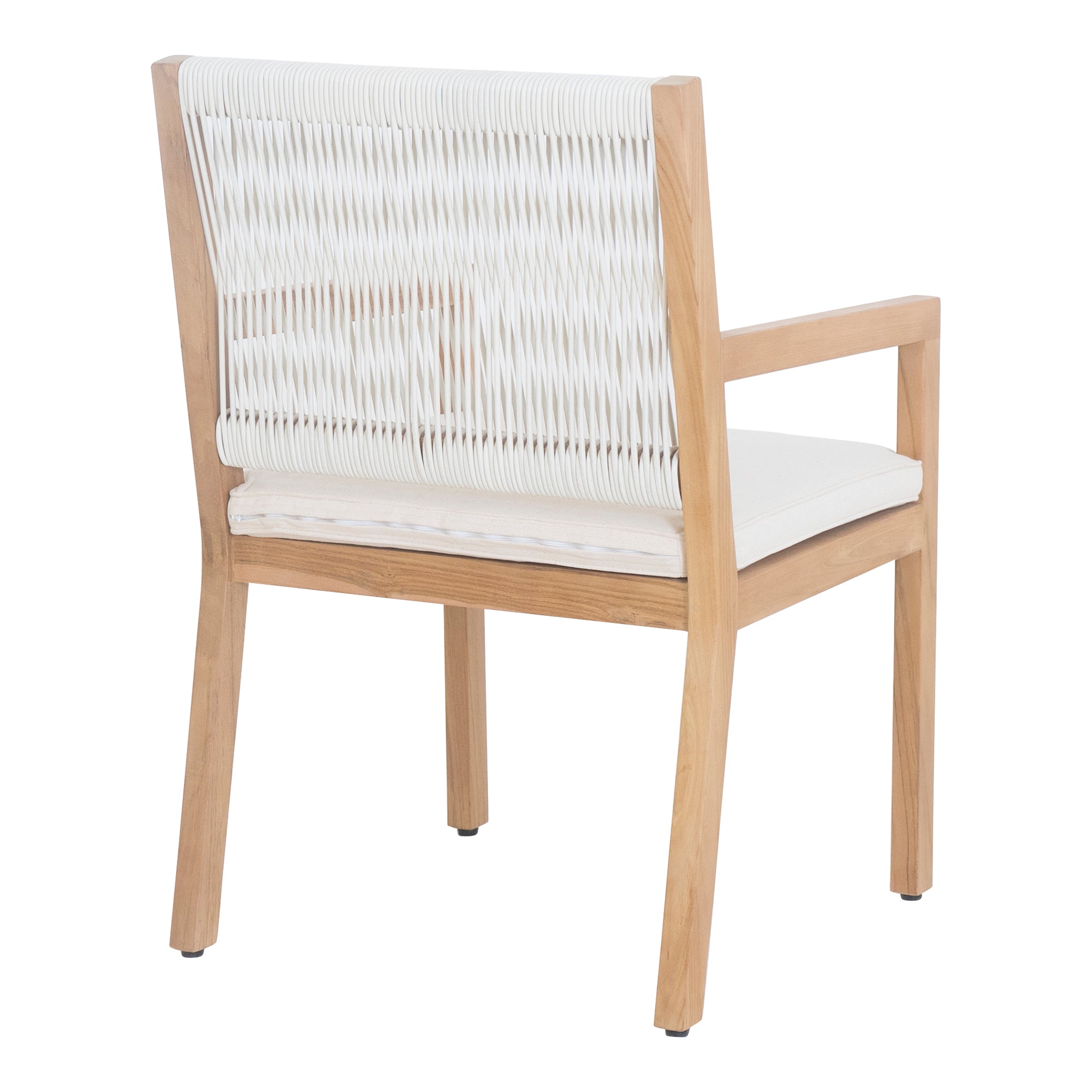 Luce Outdoor Dining Chair Natural Dining Chairs Moe's    Four Hands, Mid Century Modern Furniture, Old Bones Furniture Company, Old Bones Co, Modern Mid Century, Designer Furniture, Furniture Sale, Warehouse Furniture Sale, Luce Outdoor Dining Chair Natural Sale, https://www.oldbonesco.com/