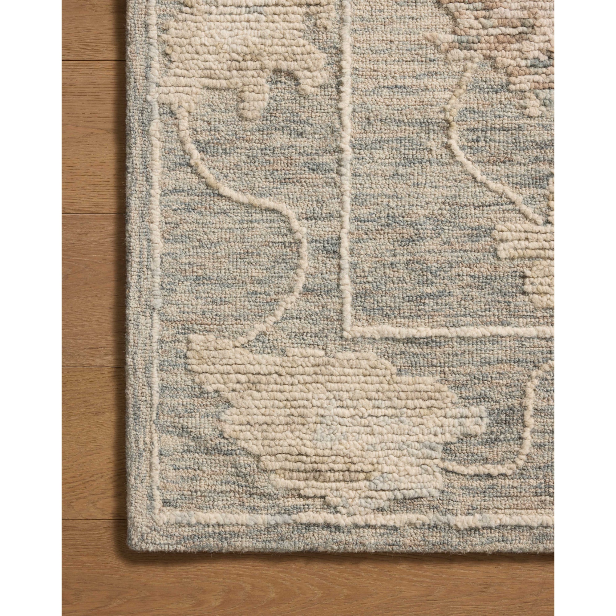 Loloi Cynthia Denim/Blue Rug