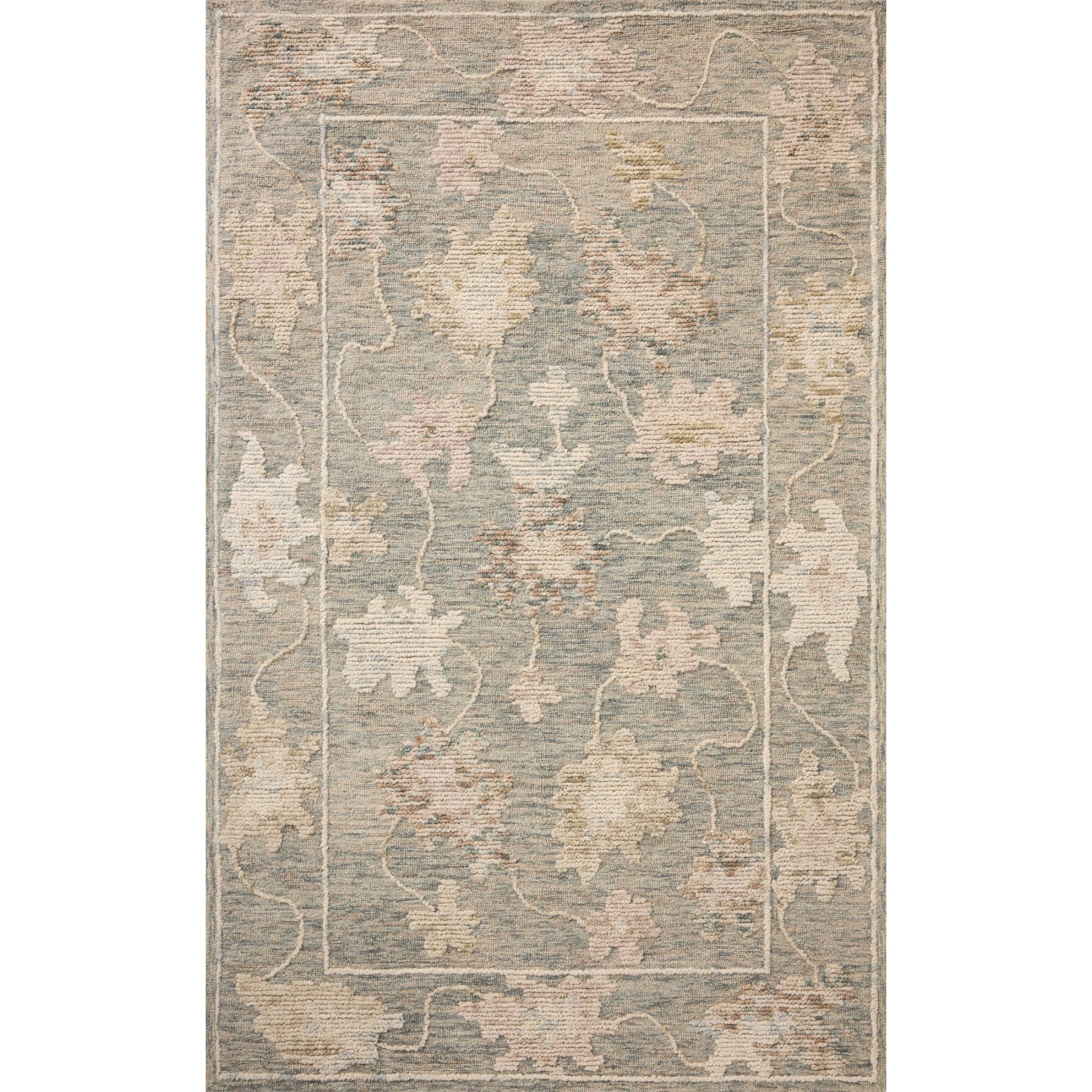 Loloi Cynthia Denim/Blue Rug