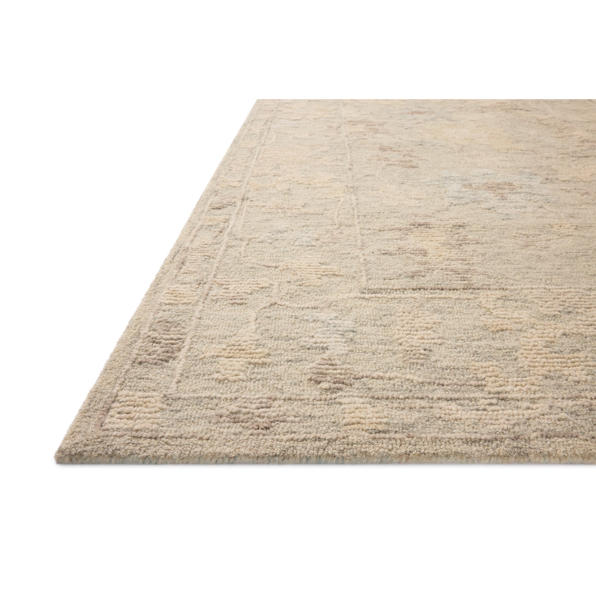 Loloi Cynthia Sky/Natural Rug
