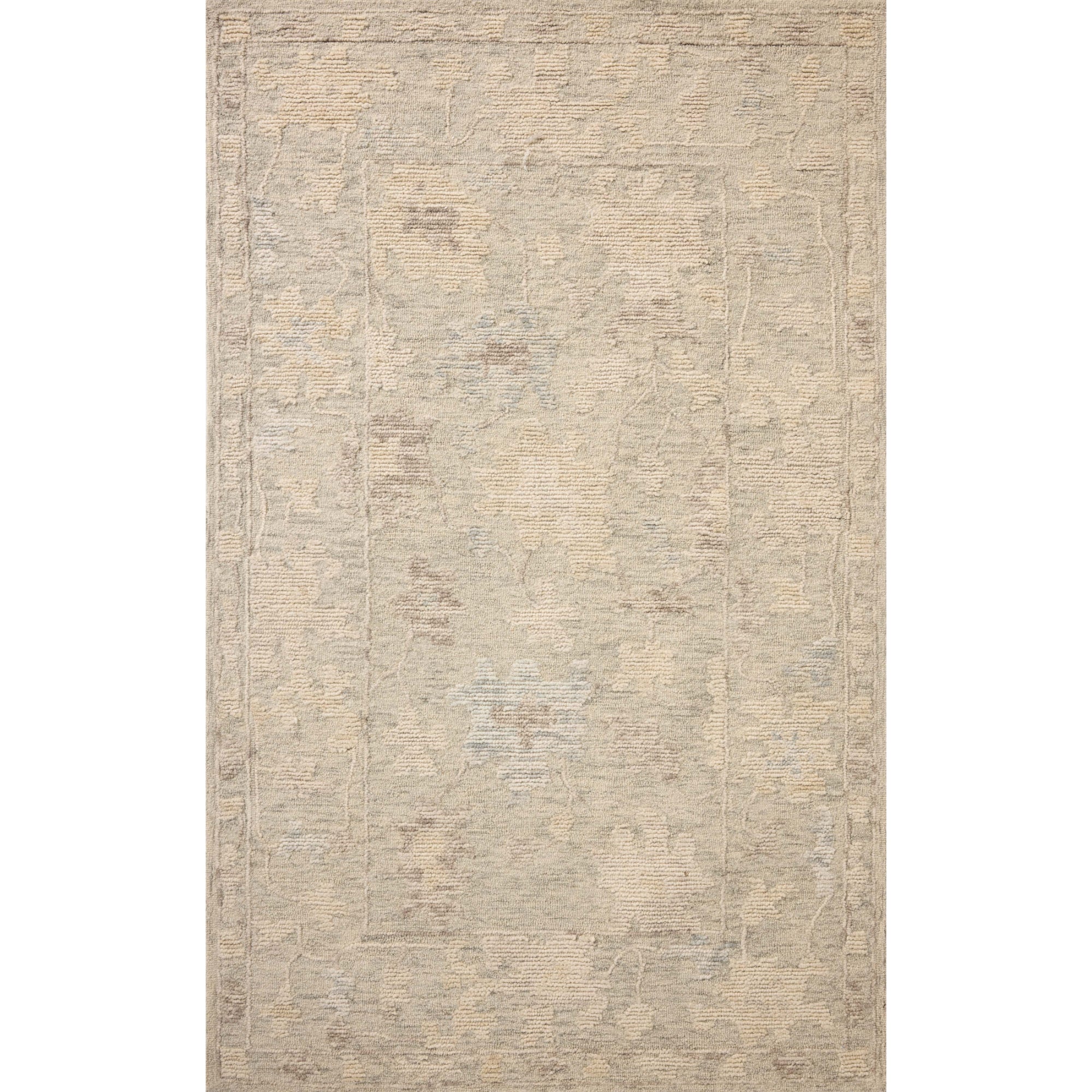 Loloi Cynthia Sky/Natural Rug