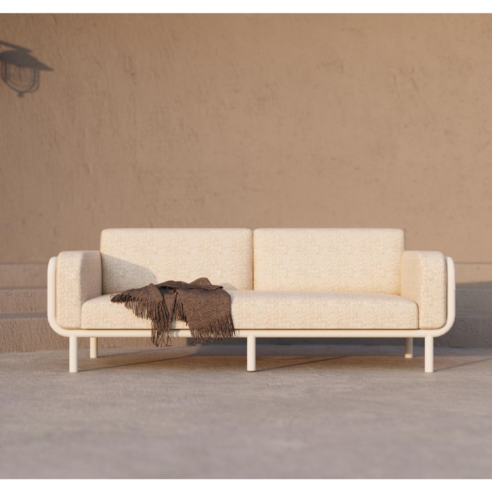 Cadiz 5 Piece Sofa Set