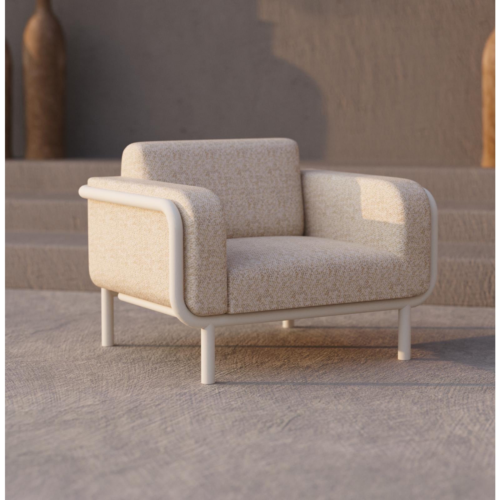 Cadiz Sofa Chair