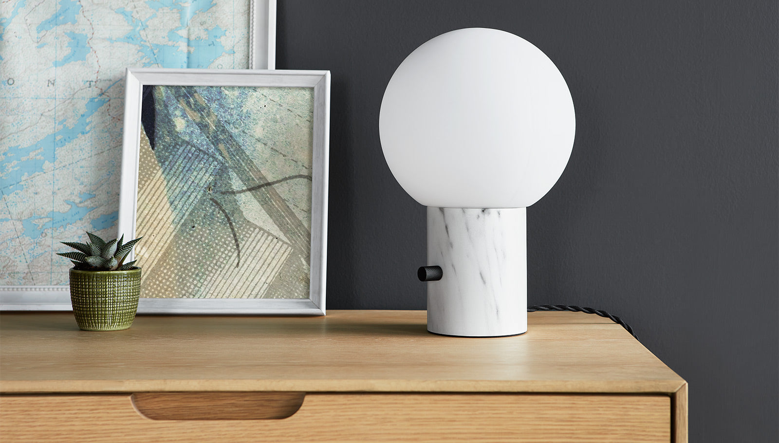 Callisto Table Lamp Lighting Gus*     Four Hands, Mid Century Modern Furniture, Old Bones Furniture Company, Old Bones Co, Modern Mid Century, Designer Furniture, https://www.oldbonesco.com/