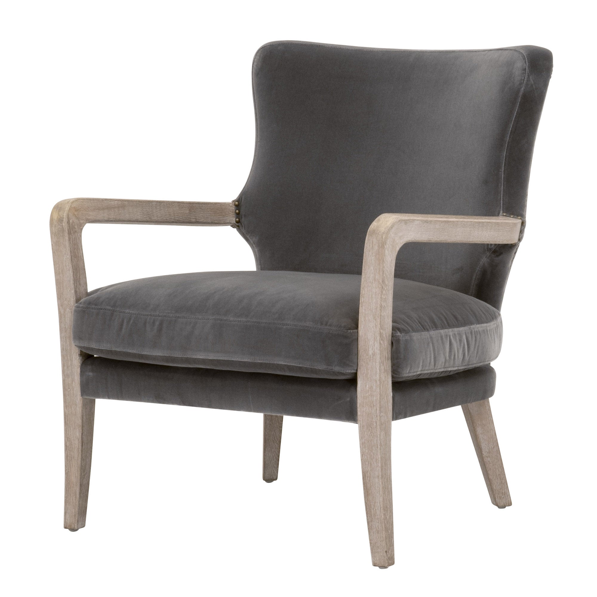Calvin Club Chair Accent Chairs Essentials For Living Dark Dove , Black Friday Sale Essentials For Living Furniture Sale, Old Bones Co, Mid Century Furniture Sale, Four Hands Furniture, Black Friday Sale Calvin Club Chair,Gus Sale, Perigold Calvin Club Chair Accent Chairs Black Friday Sale , Perigold Sale Calvin Club Chair,Calvin Club Chair Lulu and Georgia, Burke Decor Sale Calvin Club Chair, www.oldbonesco.com