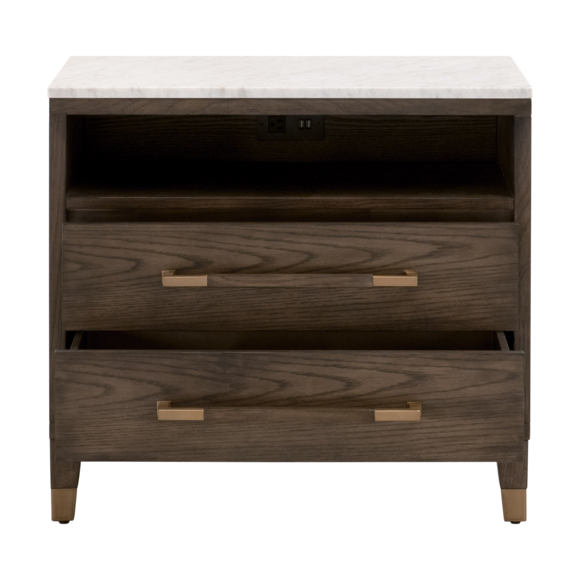 Cambria 2-Drawer Nightstand Nightstands Essentials For Living , Black Friday Sale Essentials For Living Furniture Sale, Old Bones Co, Mid Century Furniture Sale, Four Hands Furniture, Black Friday Sale Cambria 2-Drawer Nightstand,Gus Sale, Perigold Cambria 2-Drawer Nightstand Nightstands Black Friday Sale , Perigold Sale Cambria 2-Drawer Nightstand,Cambria 2-Drawer Nightstand Lulu and Georgia, Burke Decor Sale Cambria 2-Drawer Nightstand, www.oldbonesco.com